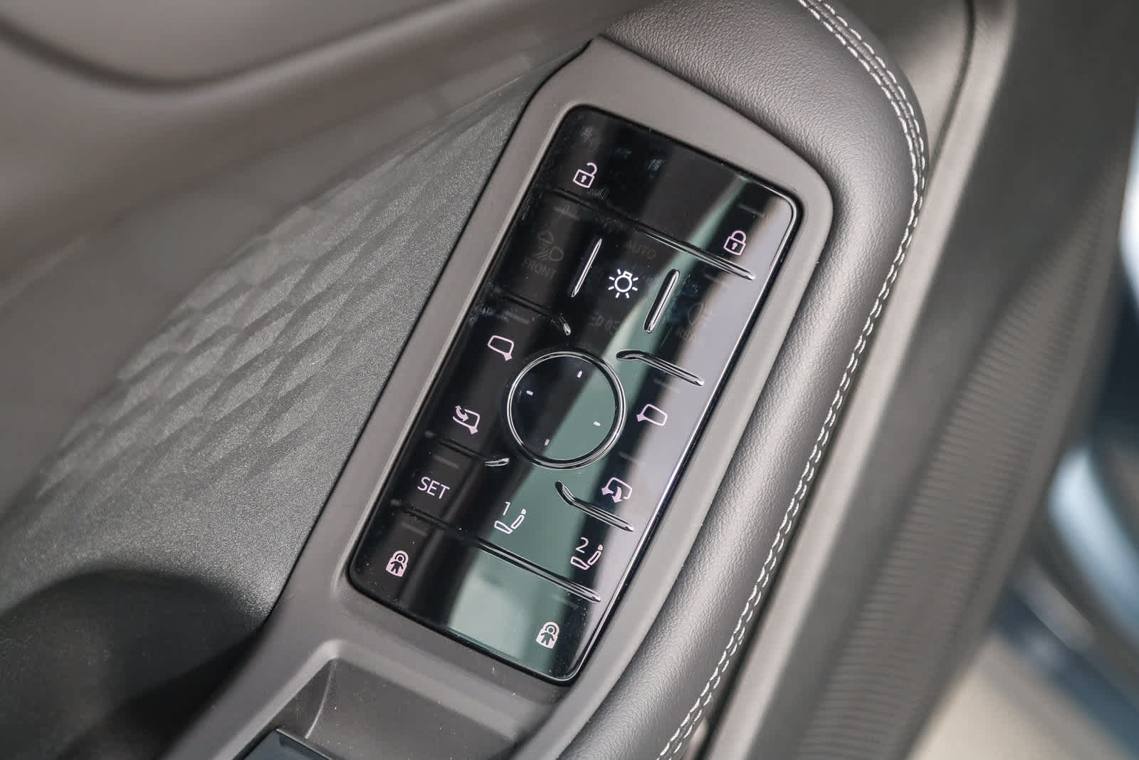 Thumbnail: 2025 Audi A5 - 27