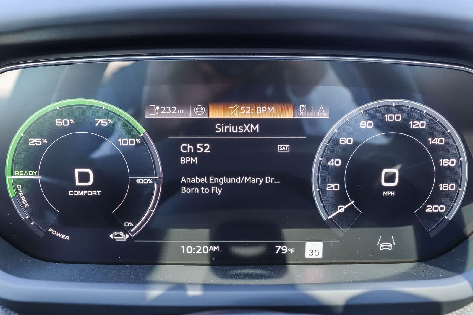 Thumbnail: 2026 Audi e-tron GT - 36