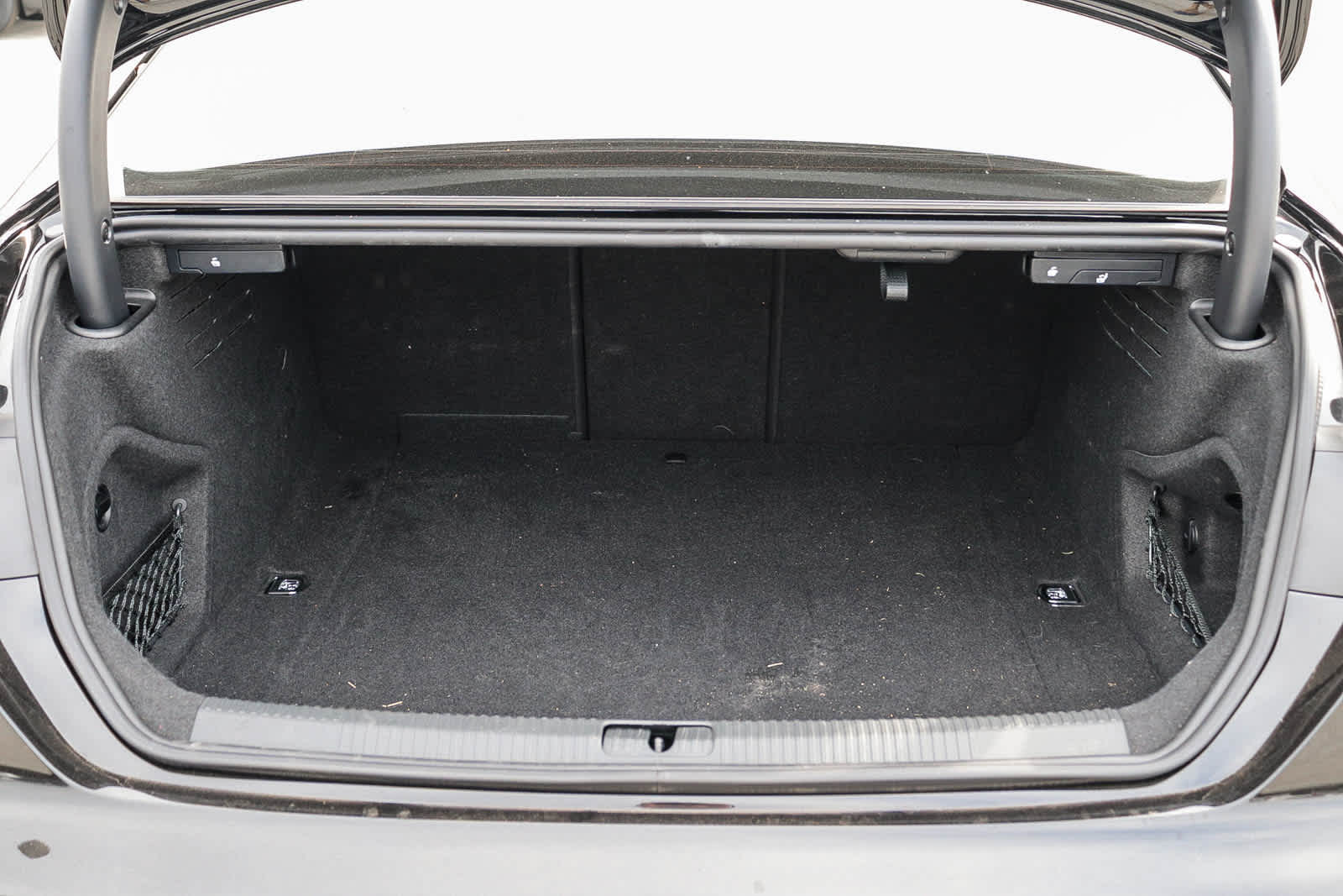 Thumbnail: 2021 Audi A5 - 36