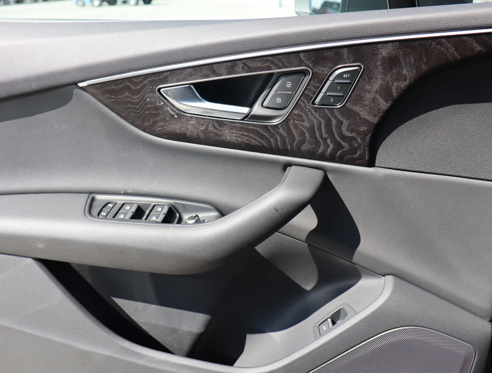 Thumbnail: 2023 Audi Q7 - 43