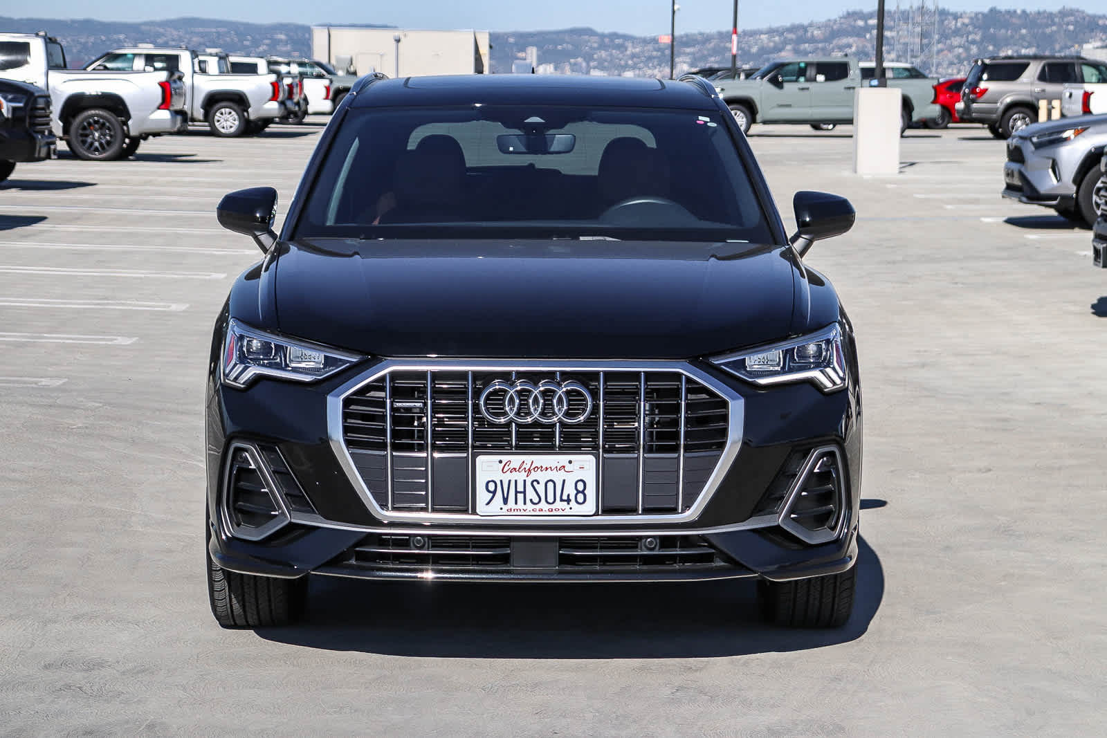 Thumbnail: 2025 Audi Q3 - 2