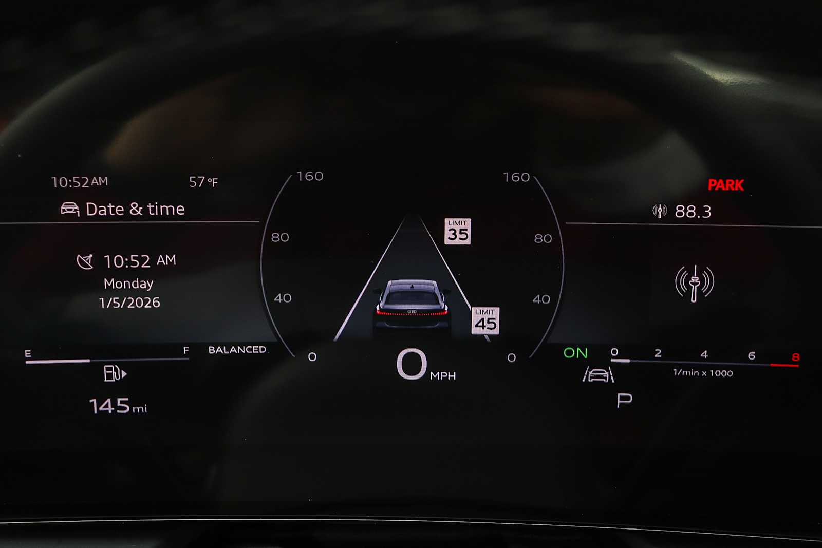 Thumbnail: 2025 Audi A5 - 32