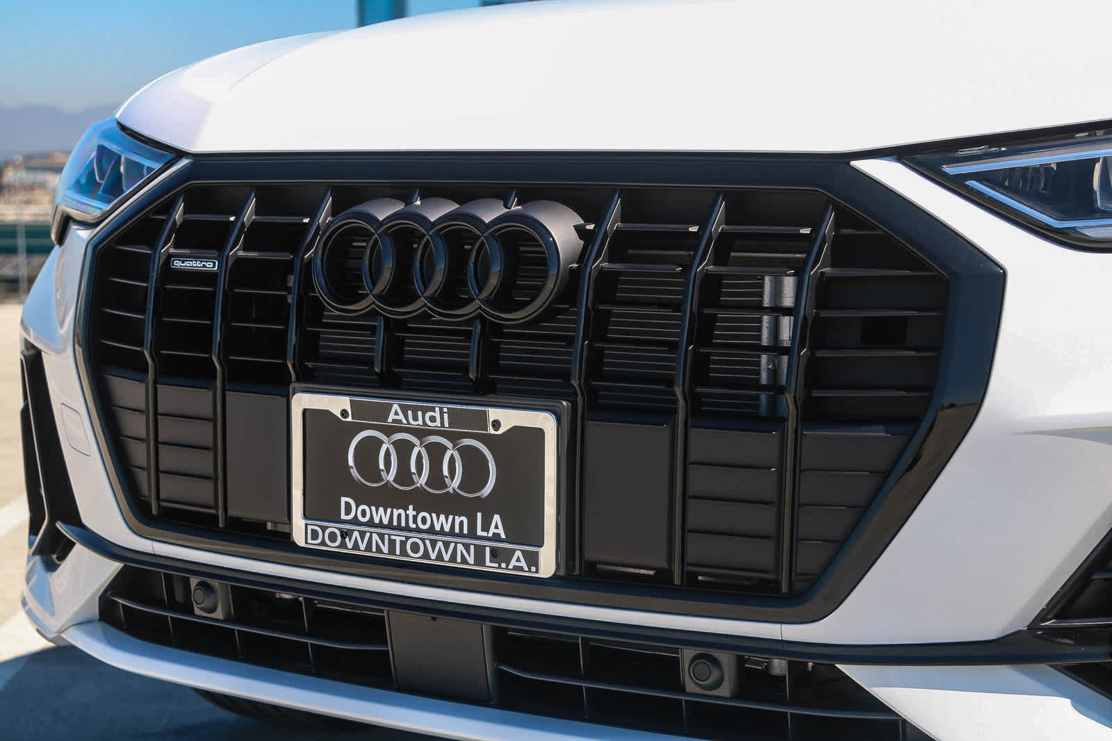 Thumbnail: 2025 Audi Q3 - 6