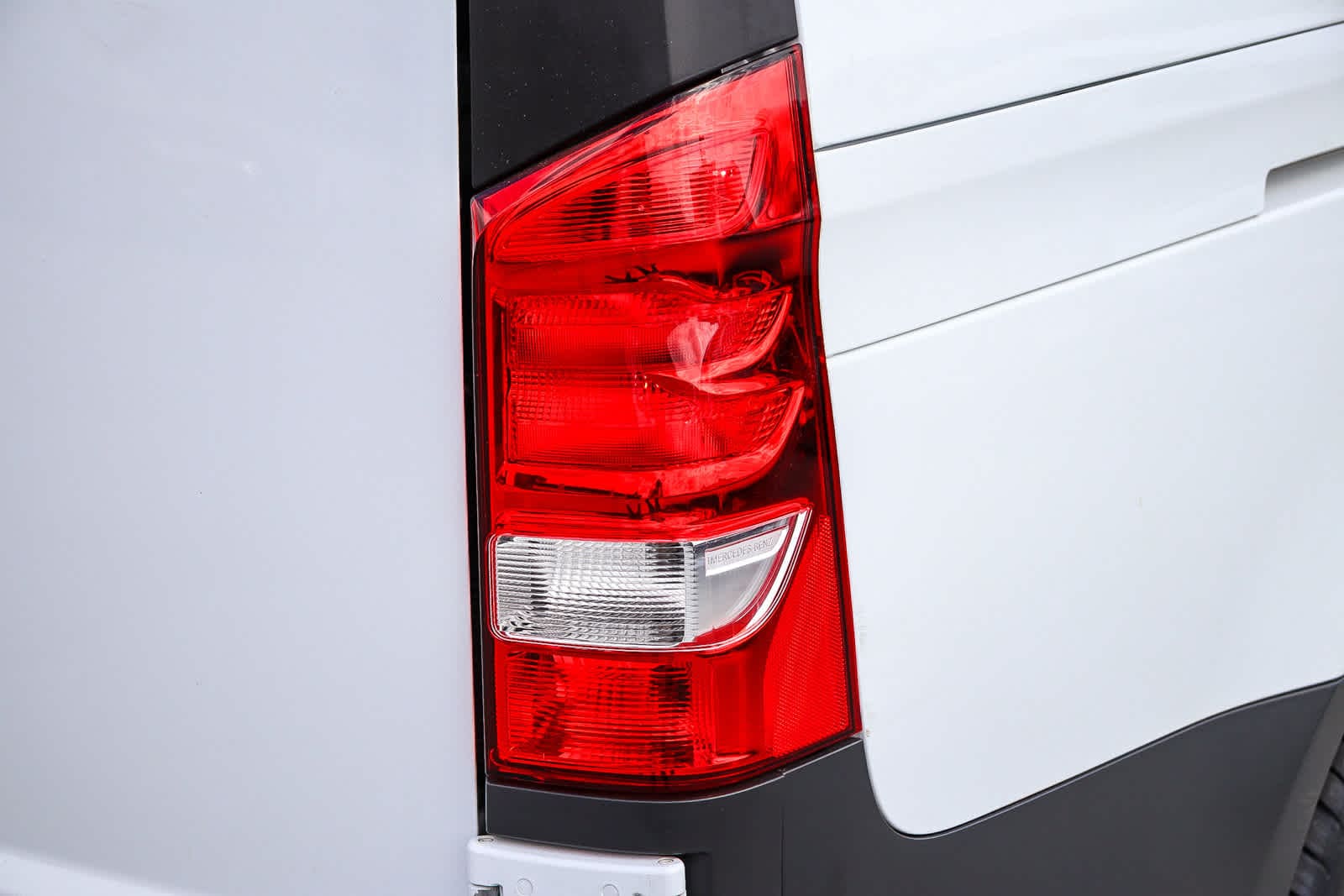 Thumbnail: 2021 Mercedes-Benz Metris - 10