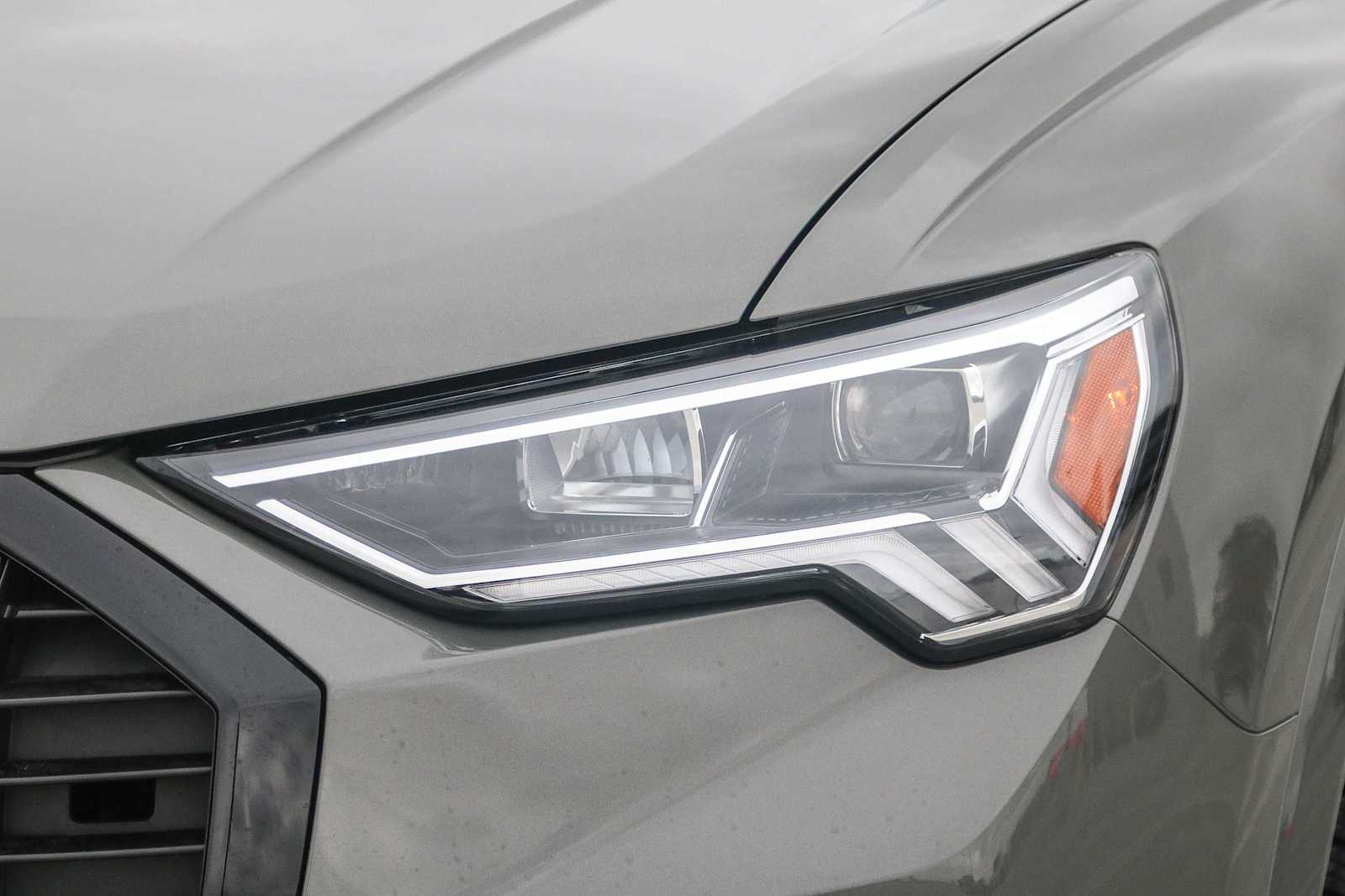 Thumbnail: 2025 Audi Q3 - 5