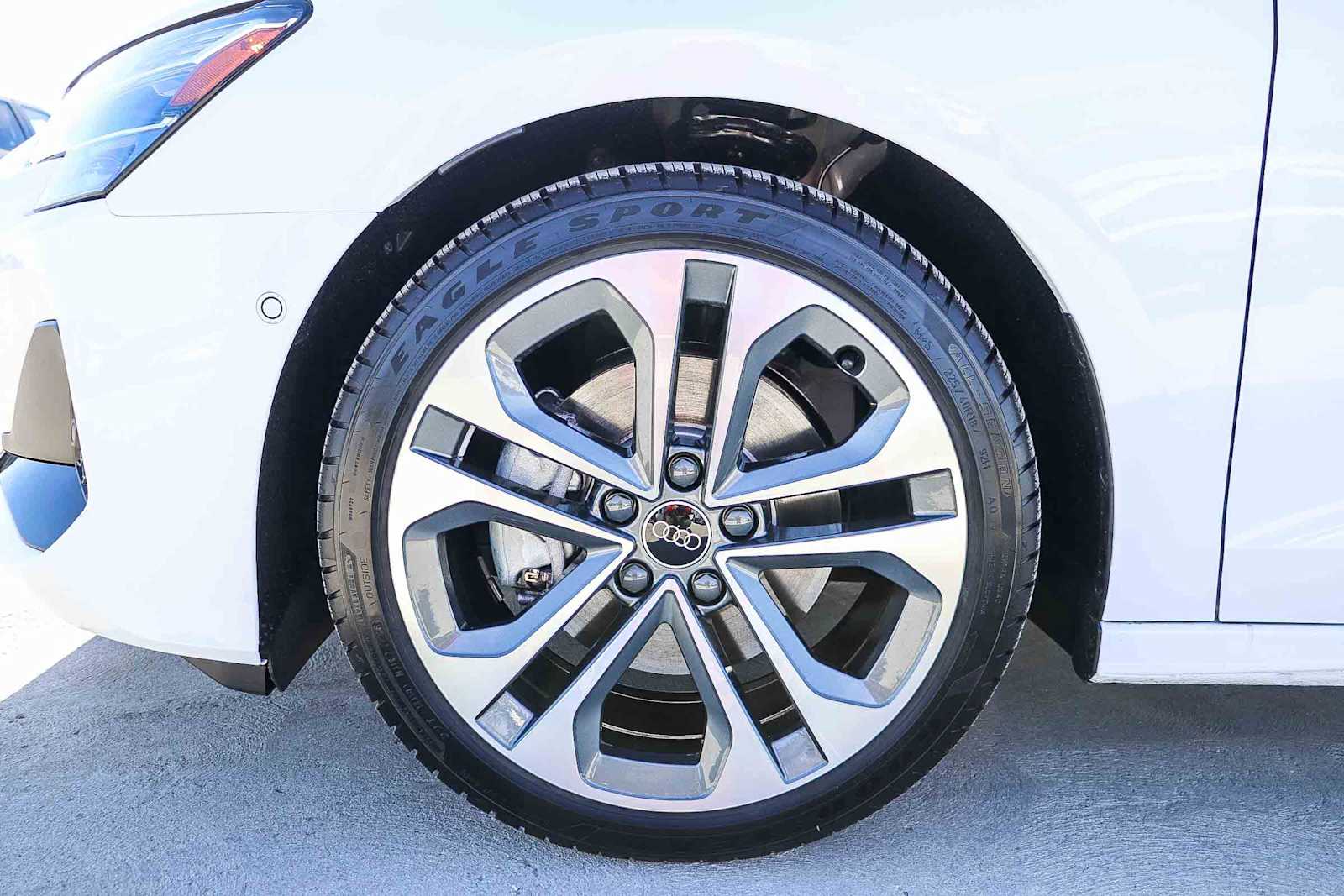 Thumbnail: 2026 Audi A3 - 14