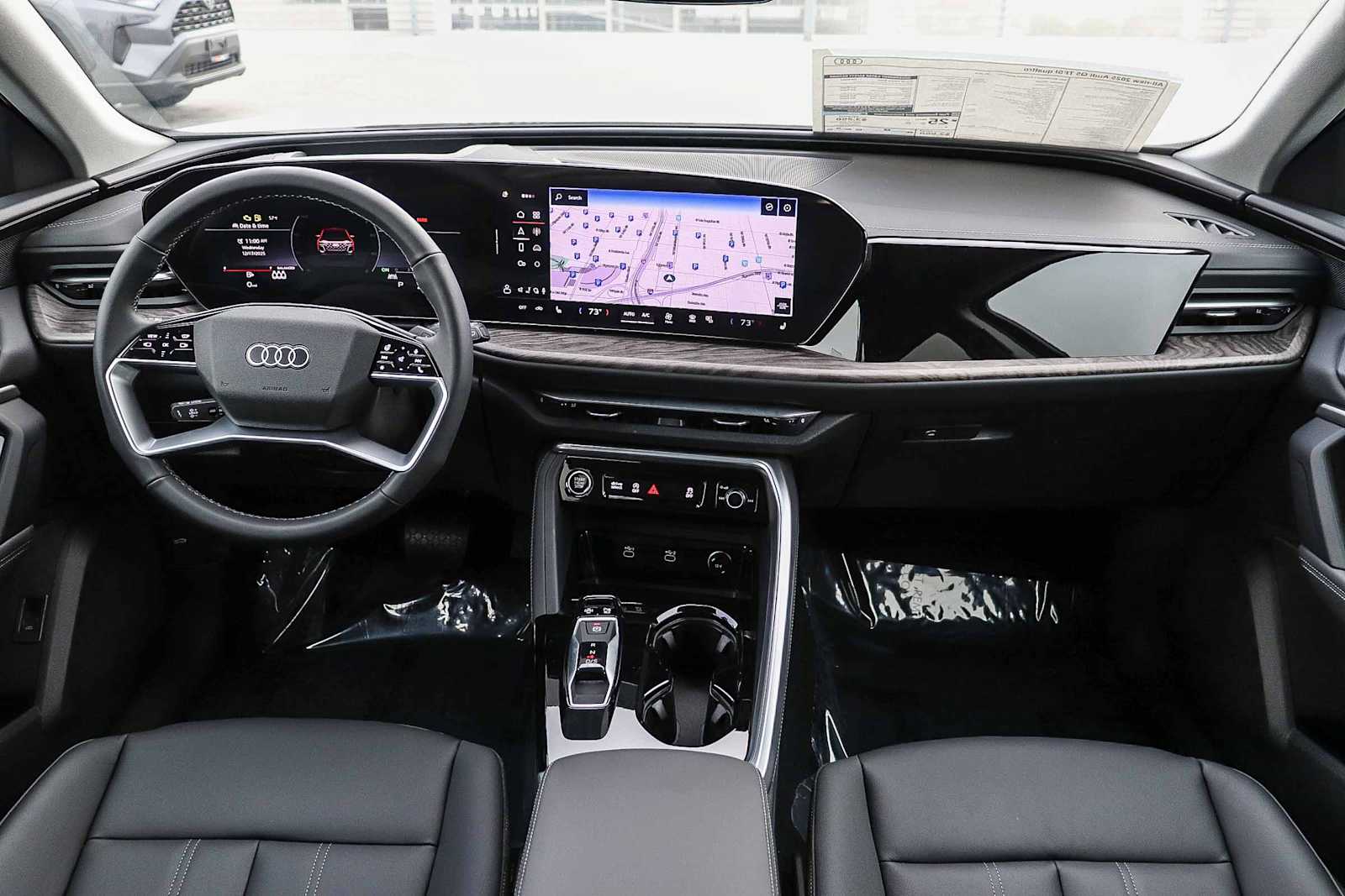 Thumbnail: 2025 Audi Q5 - 16