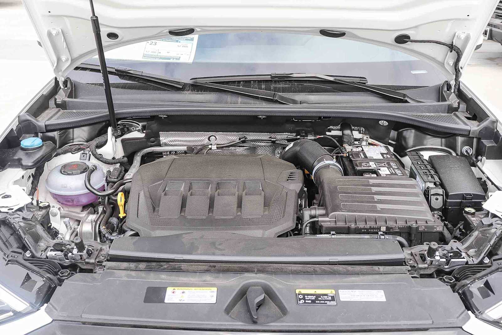 Thumbnail: 2025 Audi Q3 - 23