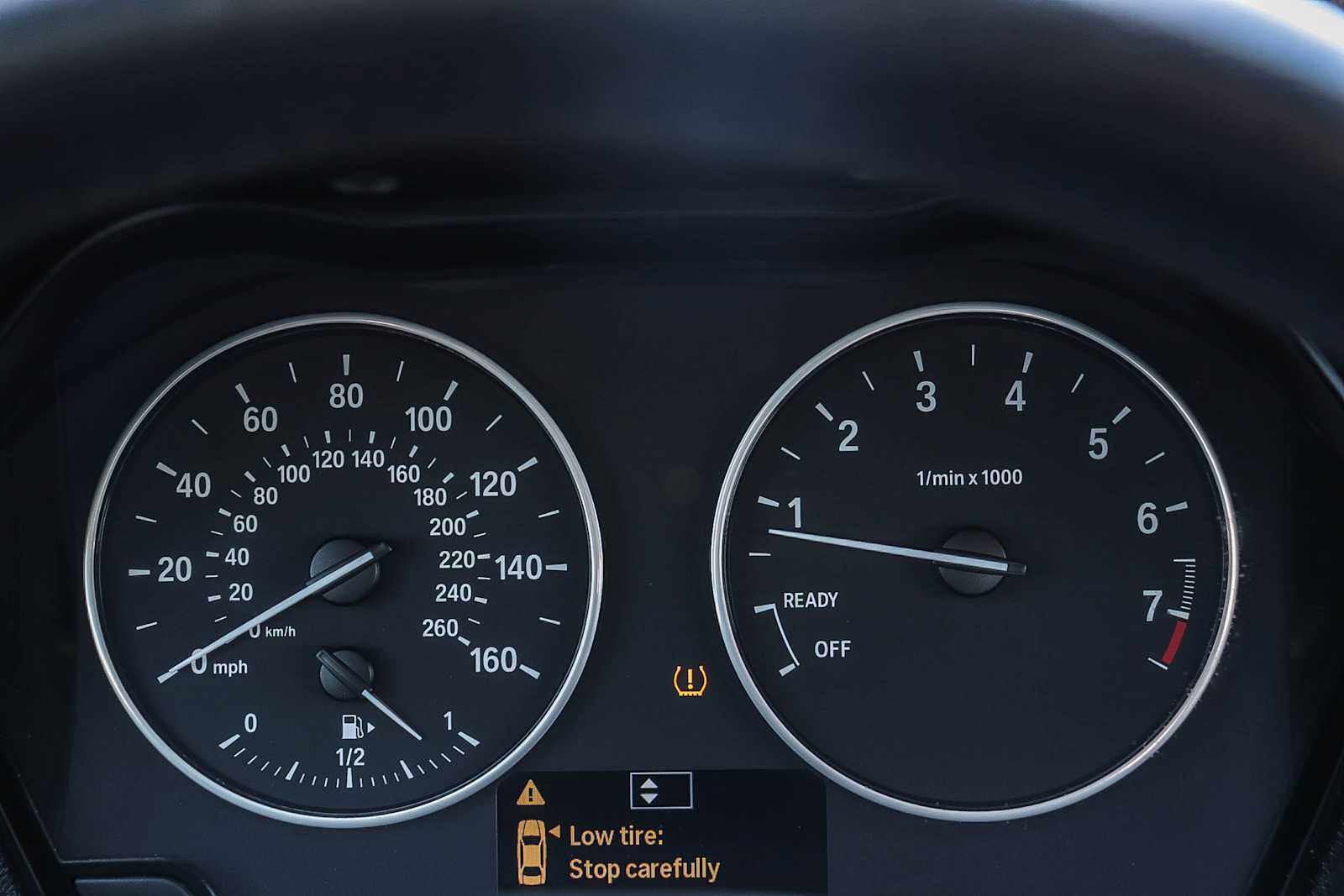 Thumbnail: 2015 BMW 2 Series - 34