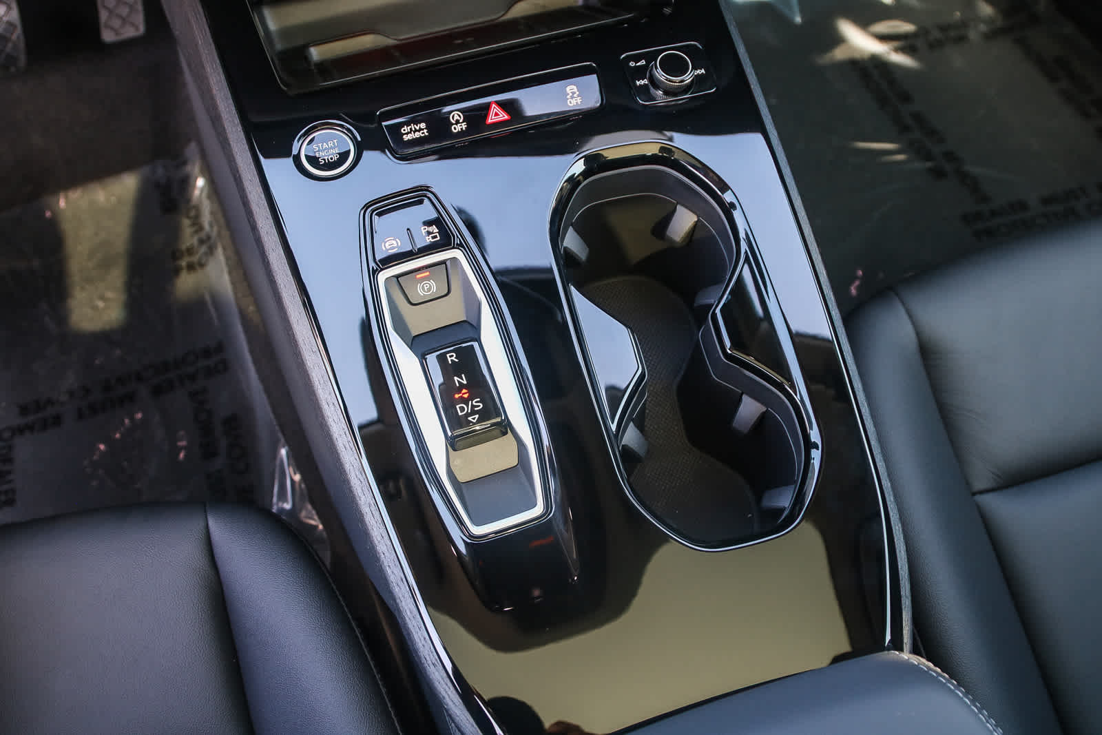 Thumbnail: 2025 Audi A5 - 24