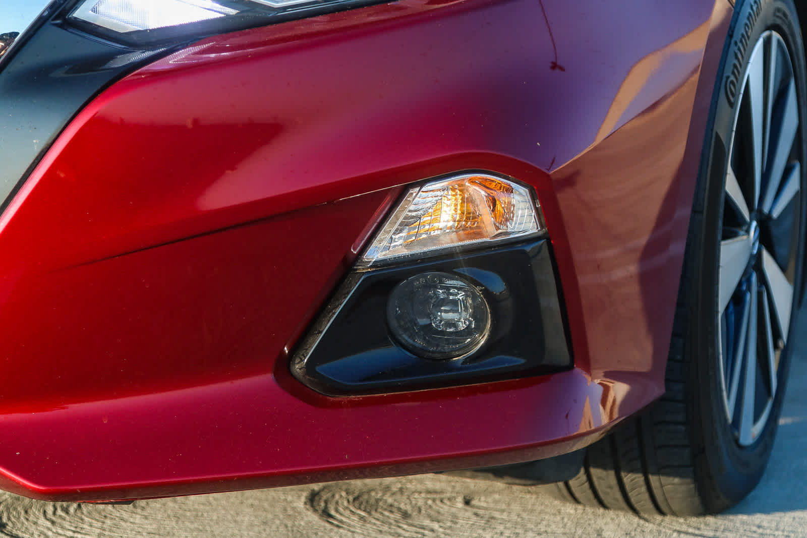 Thumbnail: 2022 Nissan Altima - 8