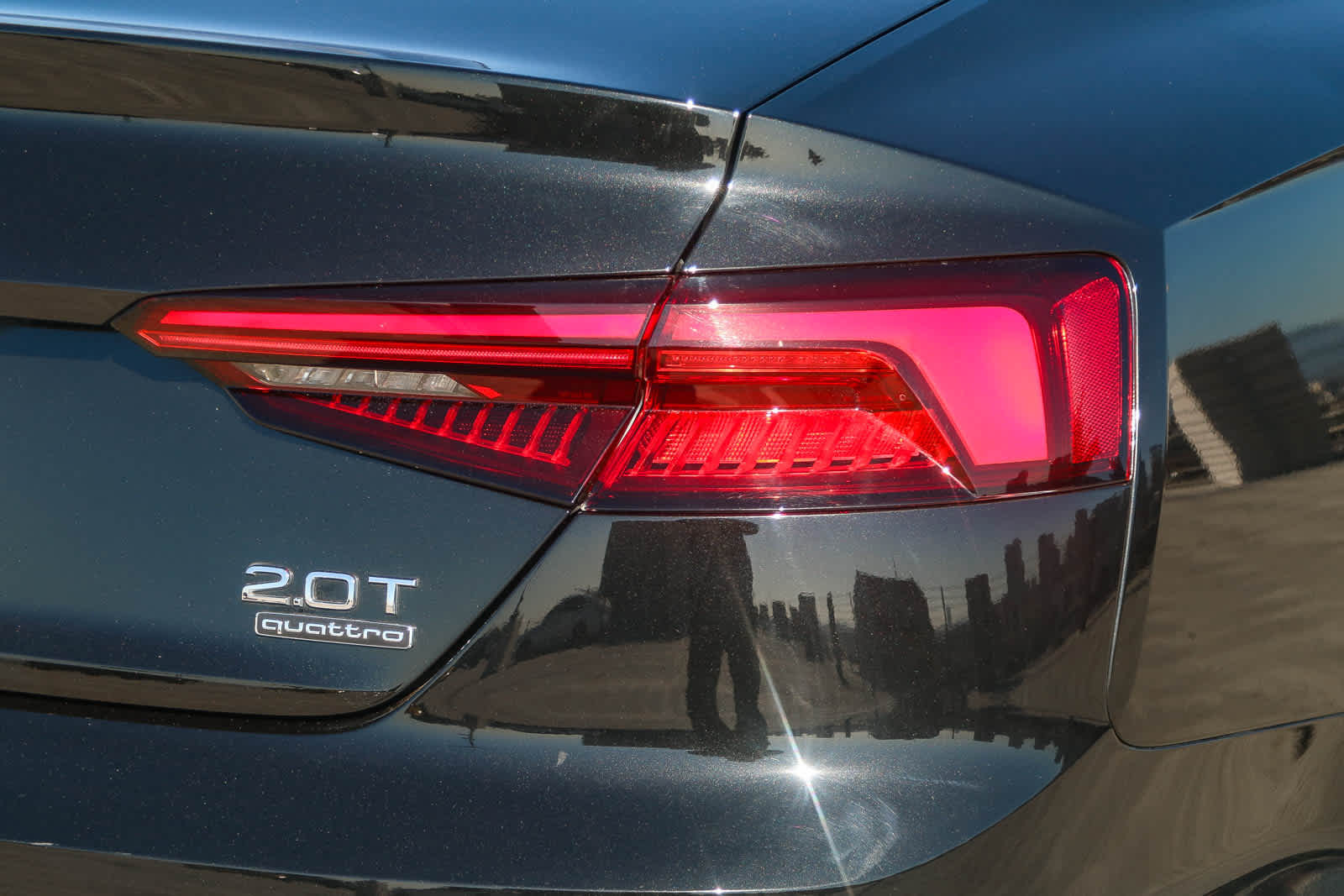 Thumbnail: 2018 Audi A5 - 12