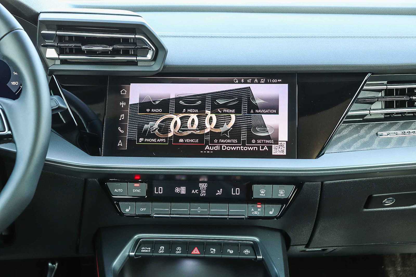 Thumbnail: 2025 Audi A3 - 15