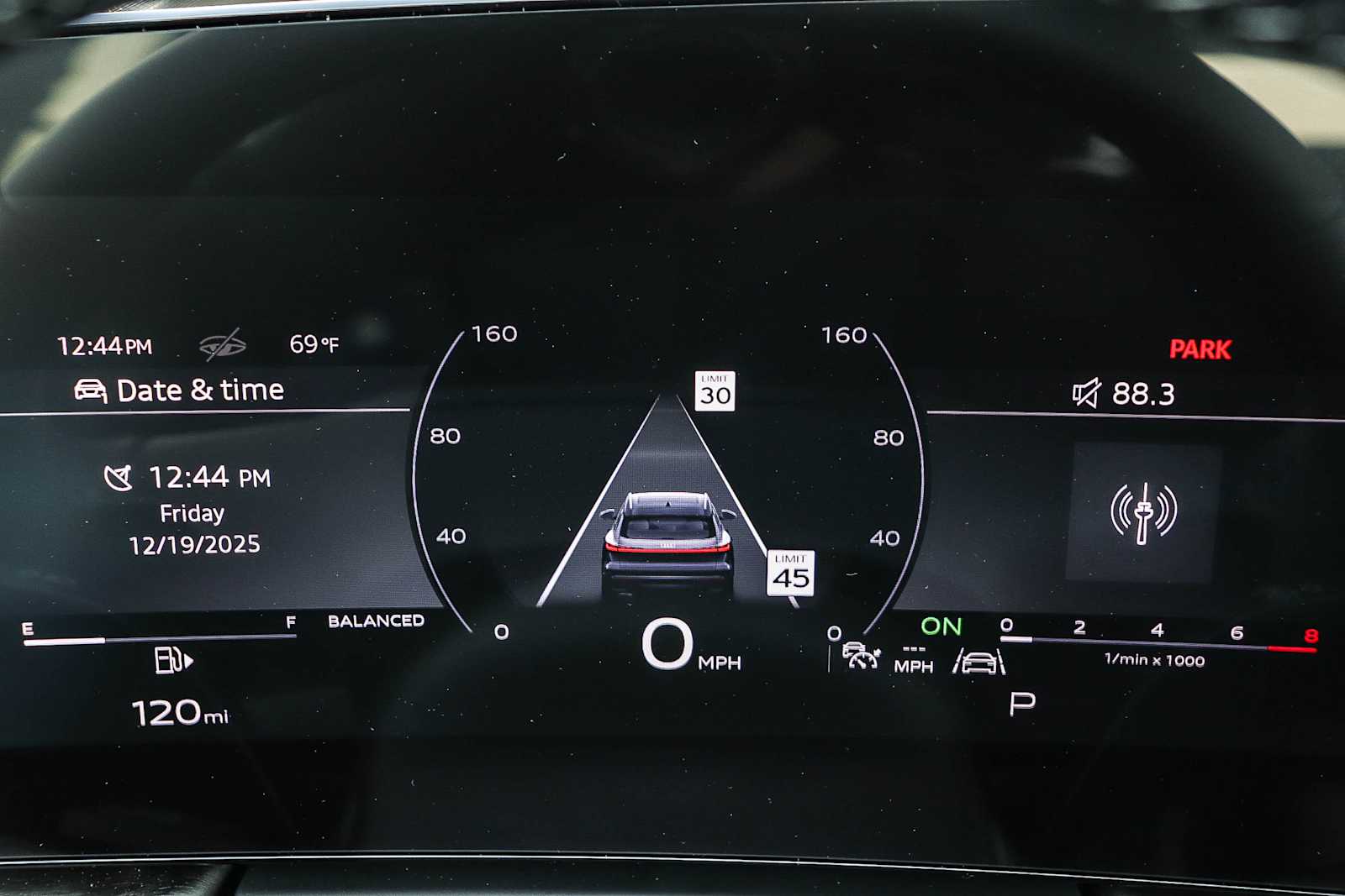 Thumbnail: 2025 Audi Q5 - 32