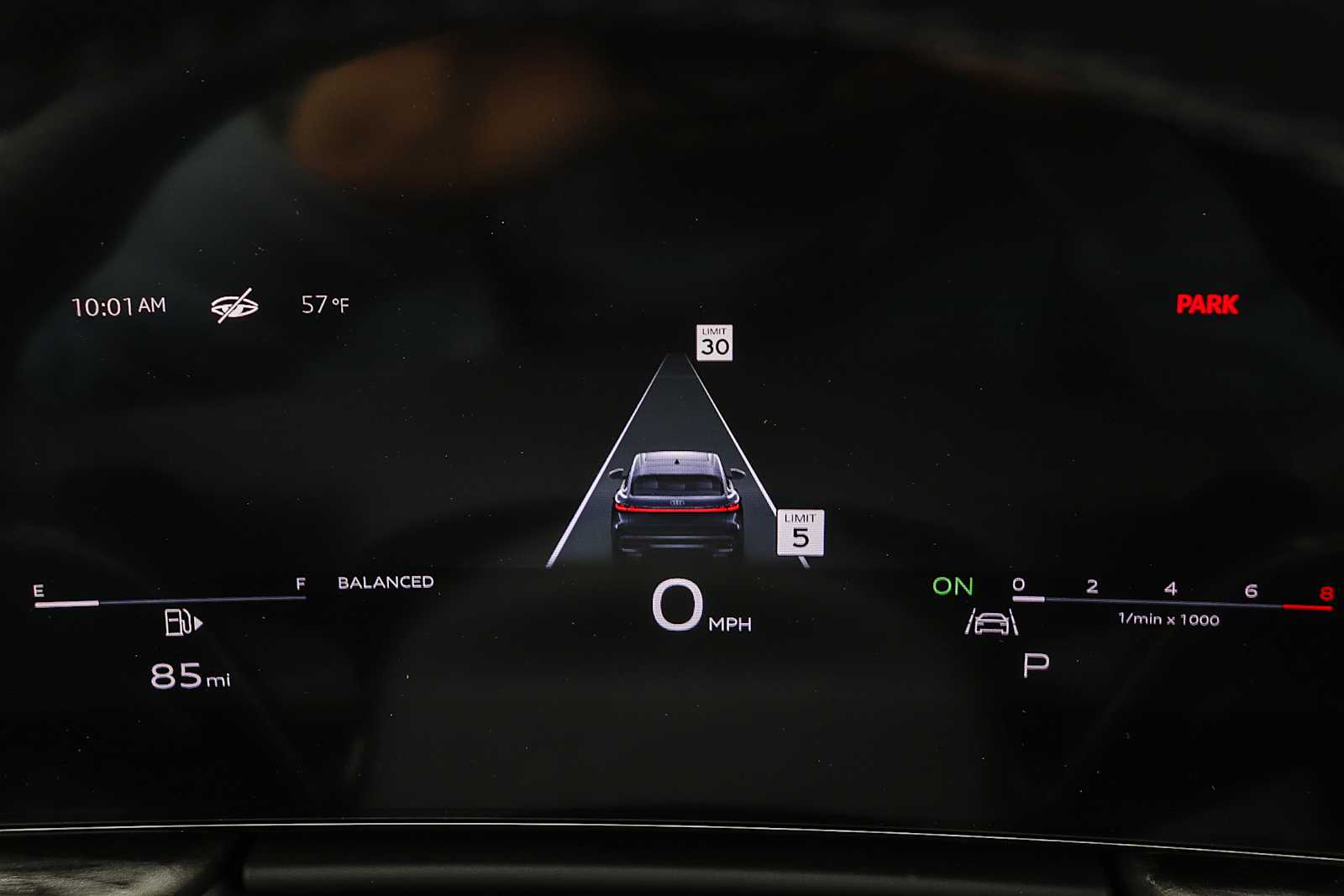 Thumbnail: 2025 Audi Q5 - 32