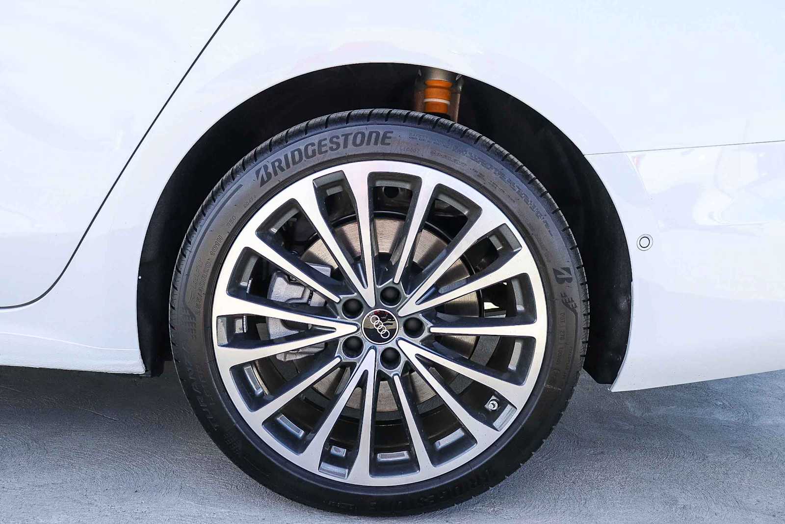 Thumbnail: 2026 Audi A6 - 12