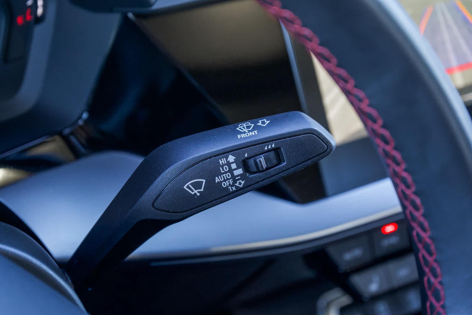 Thumbnail: 2023 Audi S3 - 34