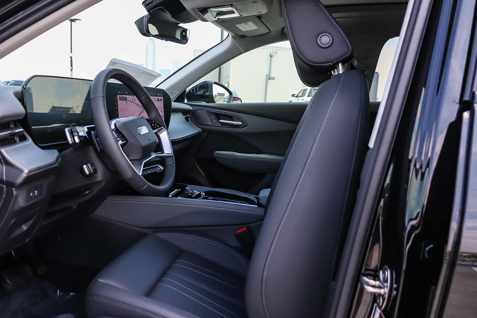 Thumbnail: 2026 Audi Q3 - 22