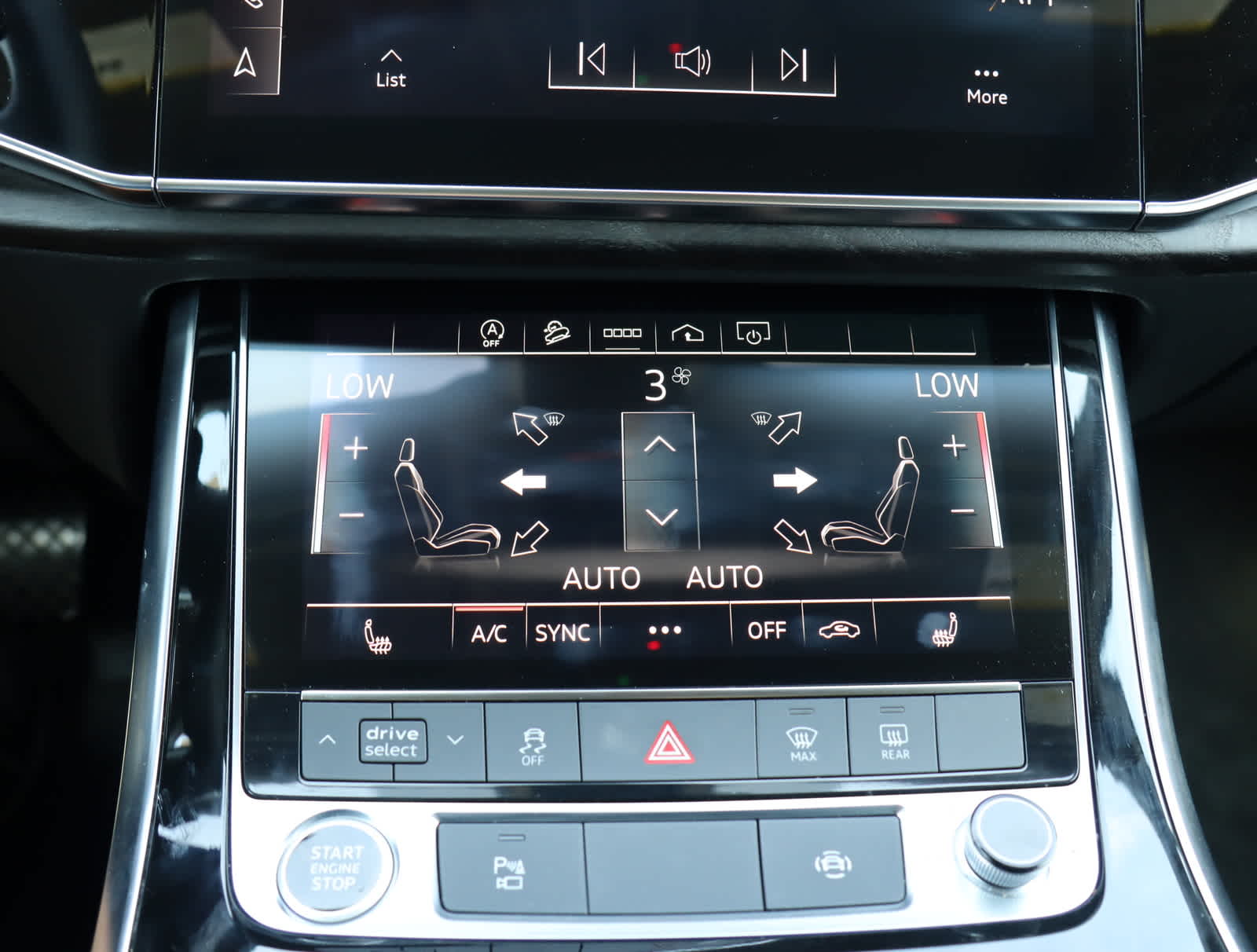 Thumbnail: 2023 Audi Q7 - 18