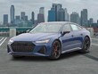  Audi RS 7