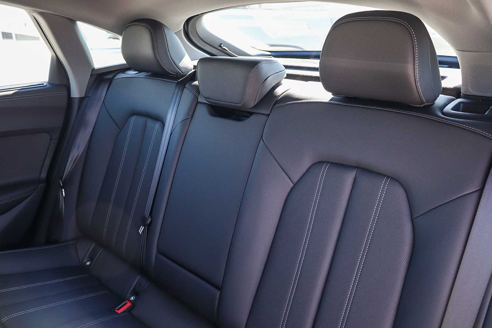 Thumbnail: 2025 Audi A5 - 23