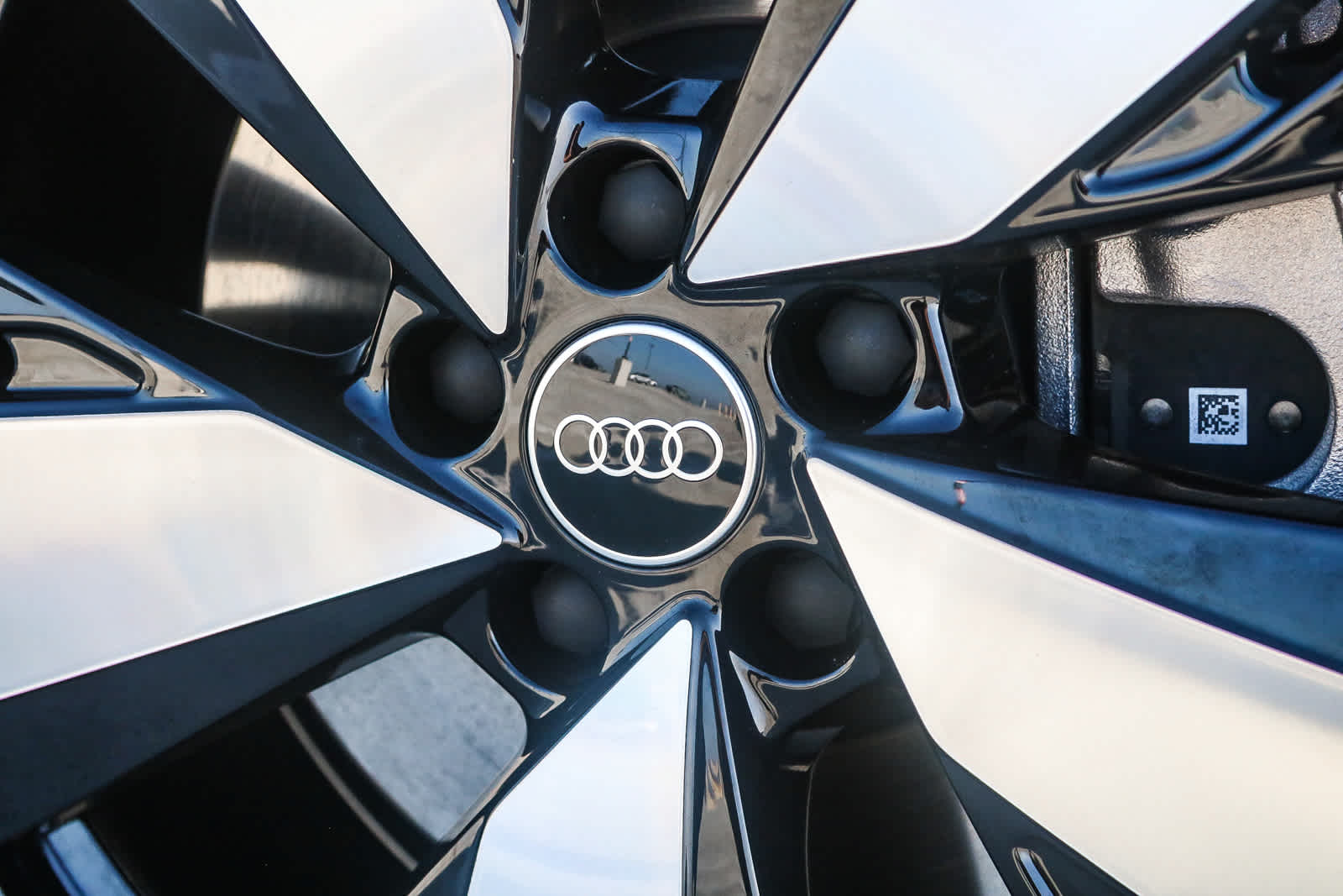 Thumbnail: 2025 Audi A5 - 14