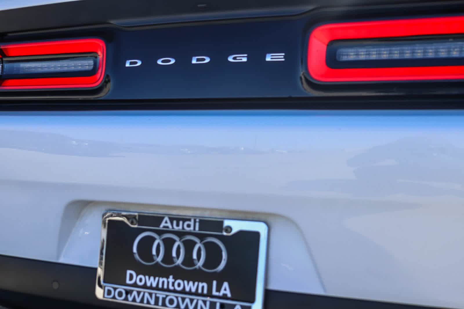 Thumbnail: 2022 Dodge Challenger - 11