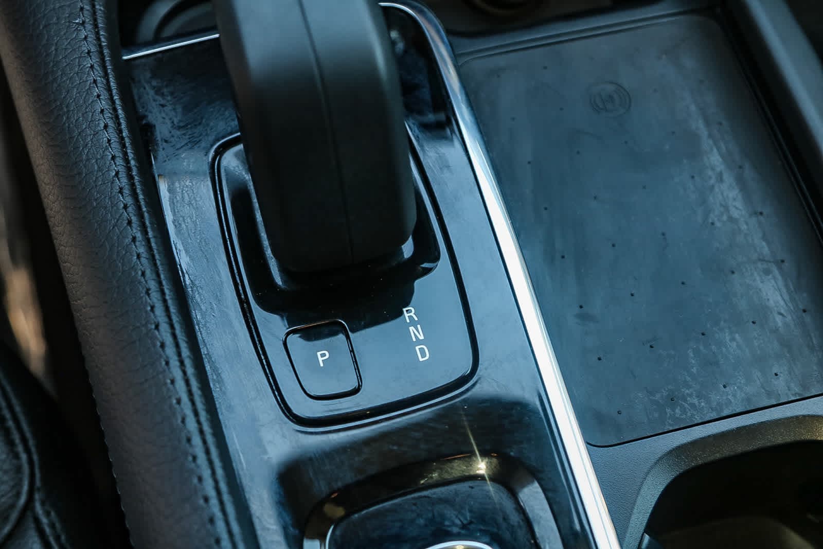 Thumbnail: 2022 Volvo XC90 - 21