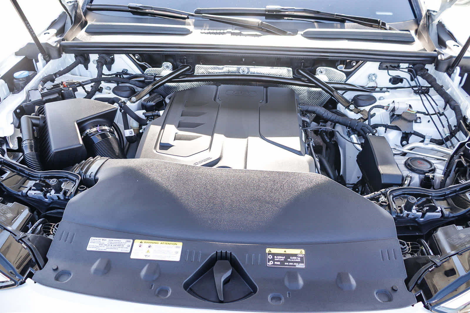 Thumbnail: 2025 Audi Q5 - 40