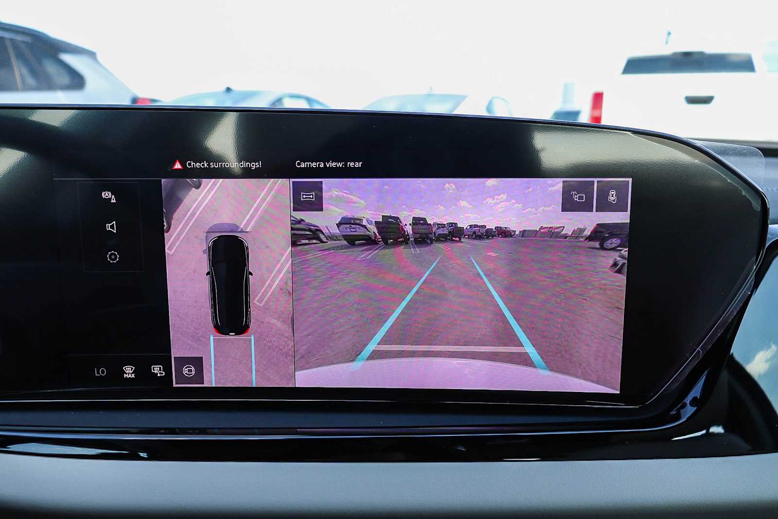 Thumbnail: 2025 Audi A5 - 32