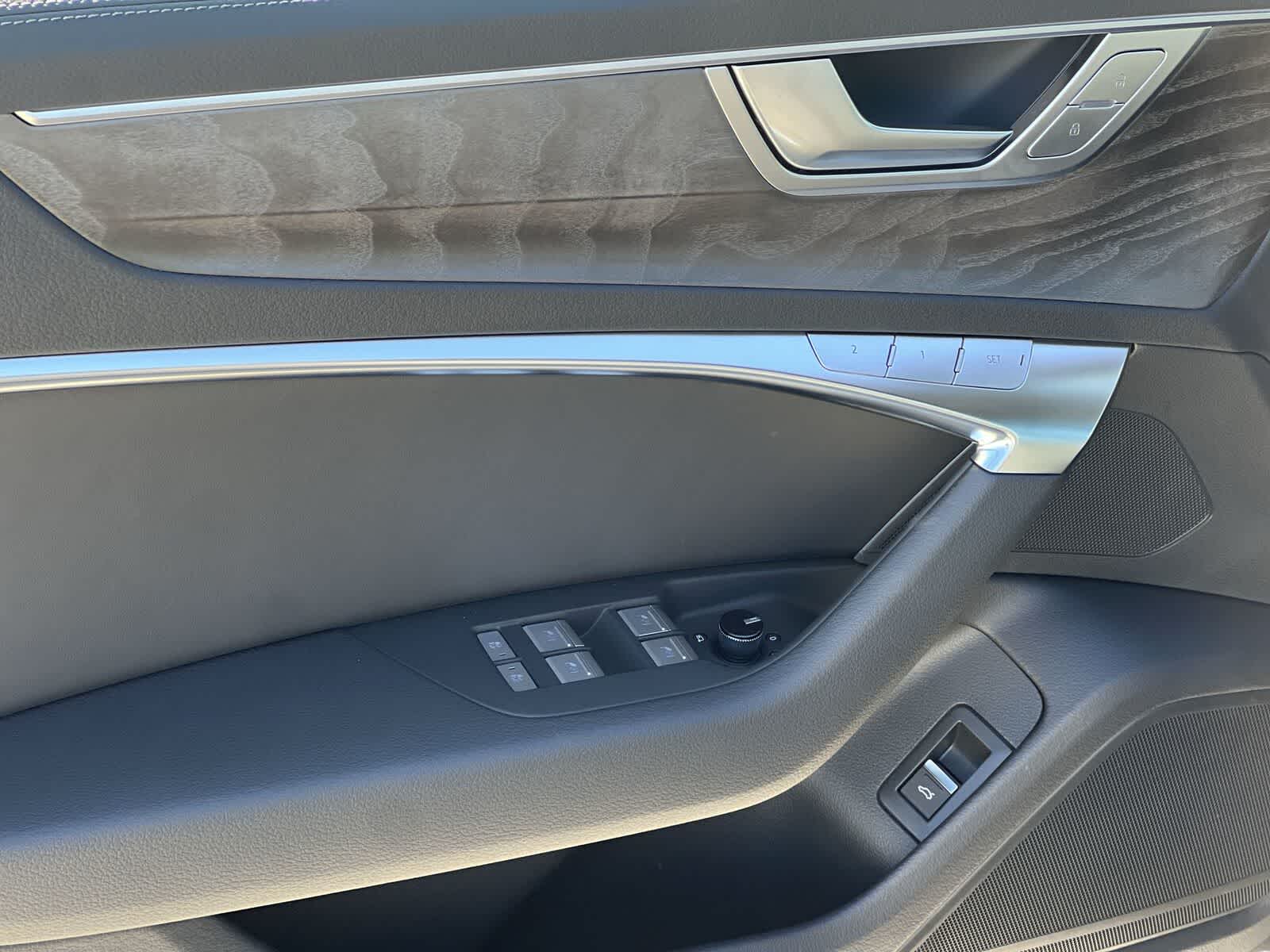 Thumbnail: 2025 Audi A6 - 23