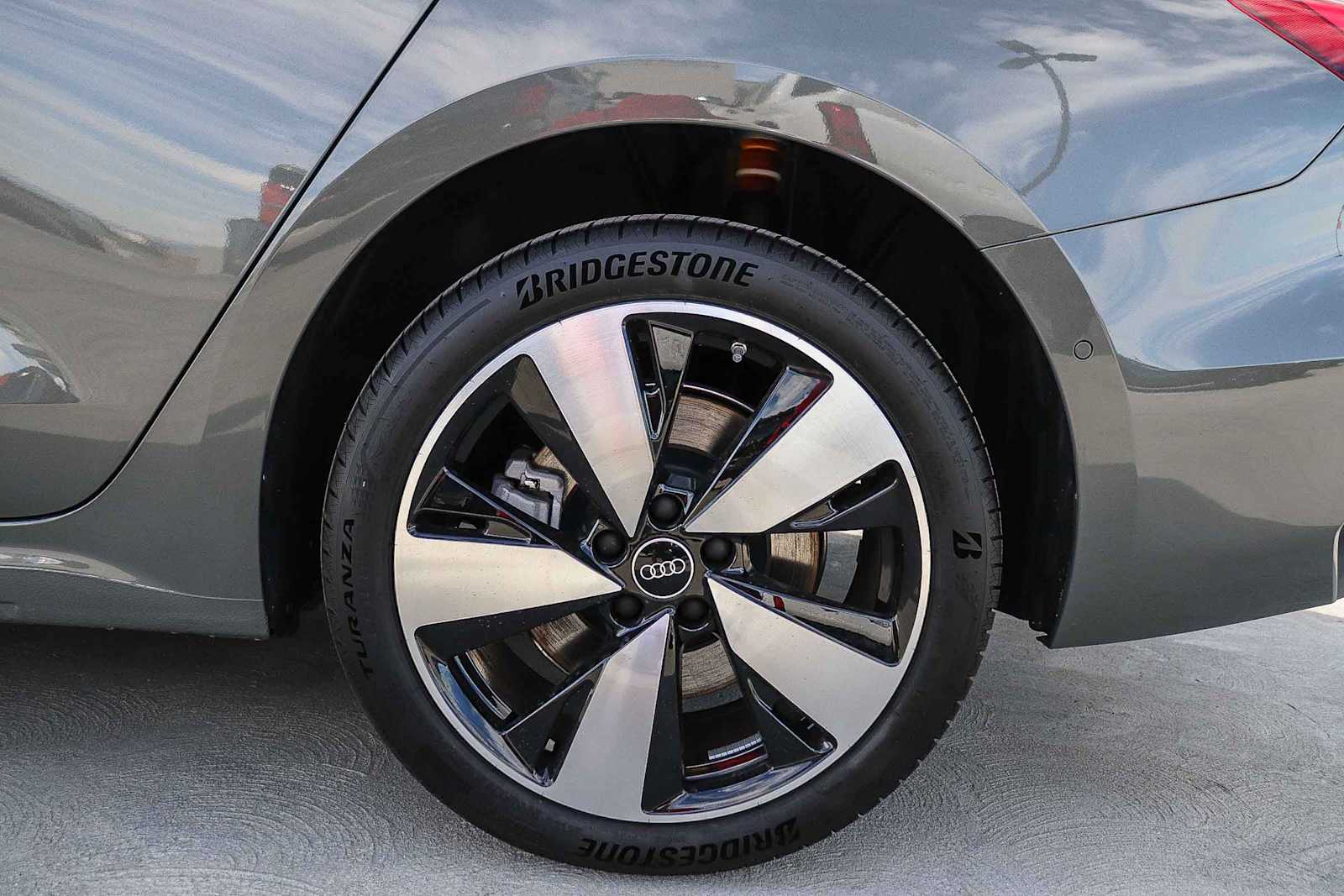 Thumbnail: 2025 Audi A5 - 12