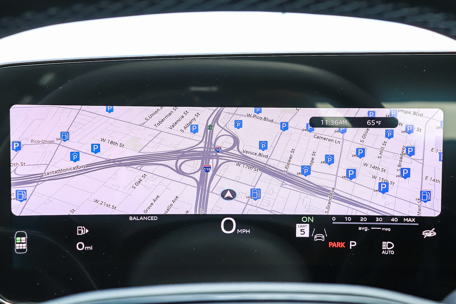 Thumbnail: 2026 Audi S5 - 32