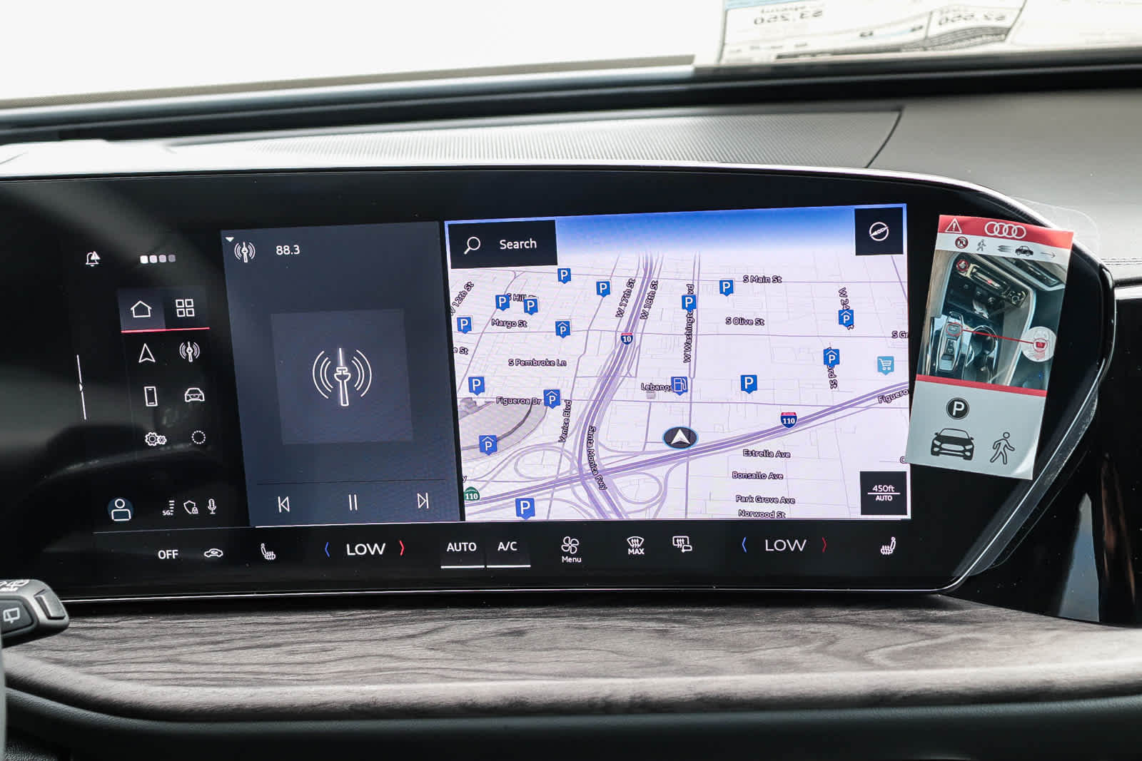 Thumbnail: 2025 Audi Q5 - 17