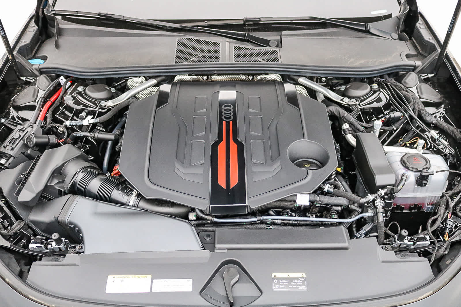 Thumbnail: 2025 Audi S5 - 44