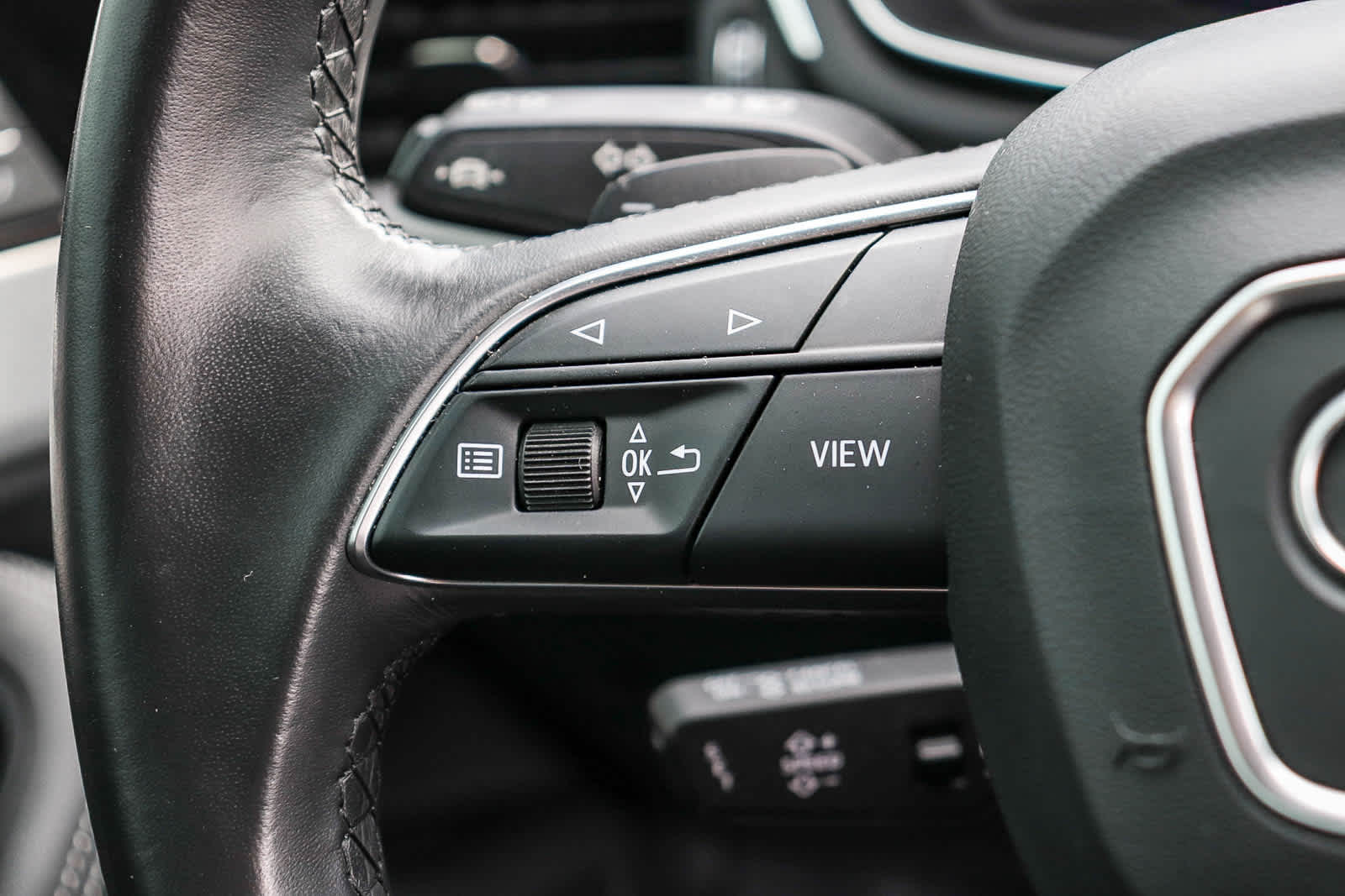 Thumbnail: 2021 Audi A5 - 19