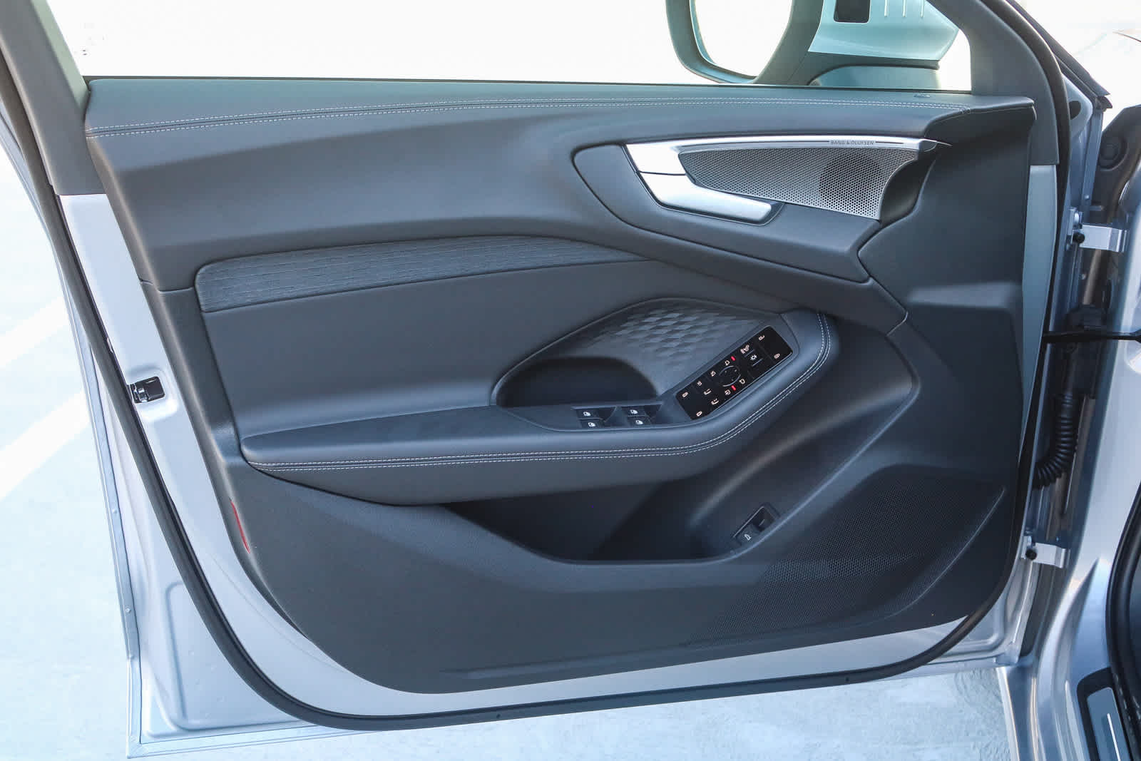 Thumbnail: 2025 Audi A5 - 29