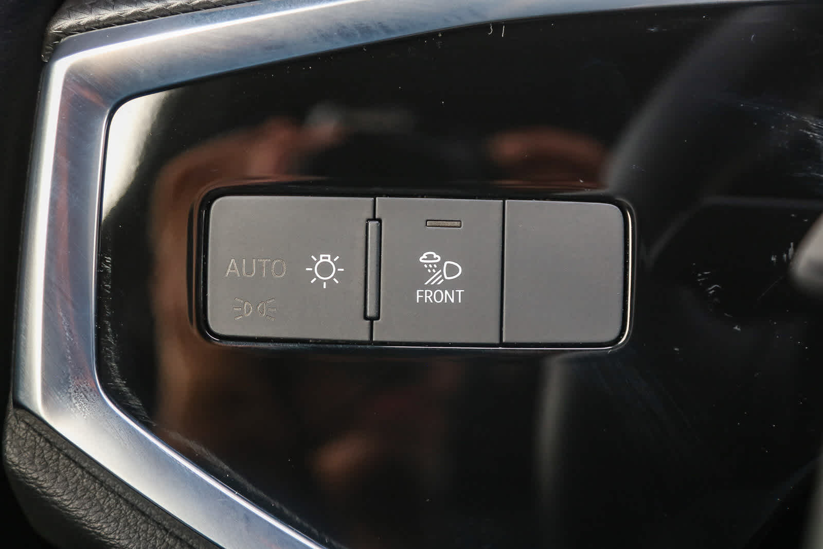 Thumbnail: 2025 Audi Q3 - 36