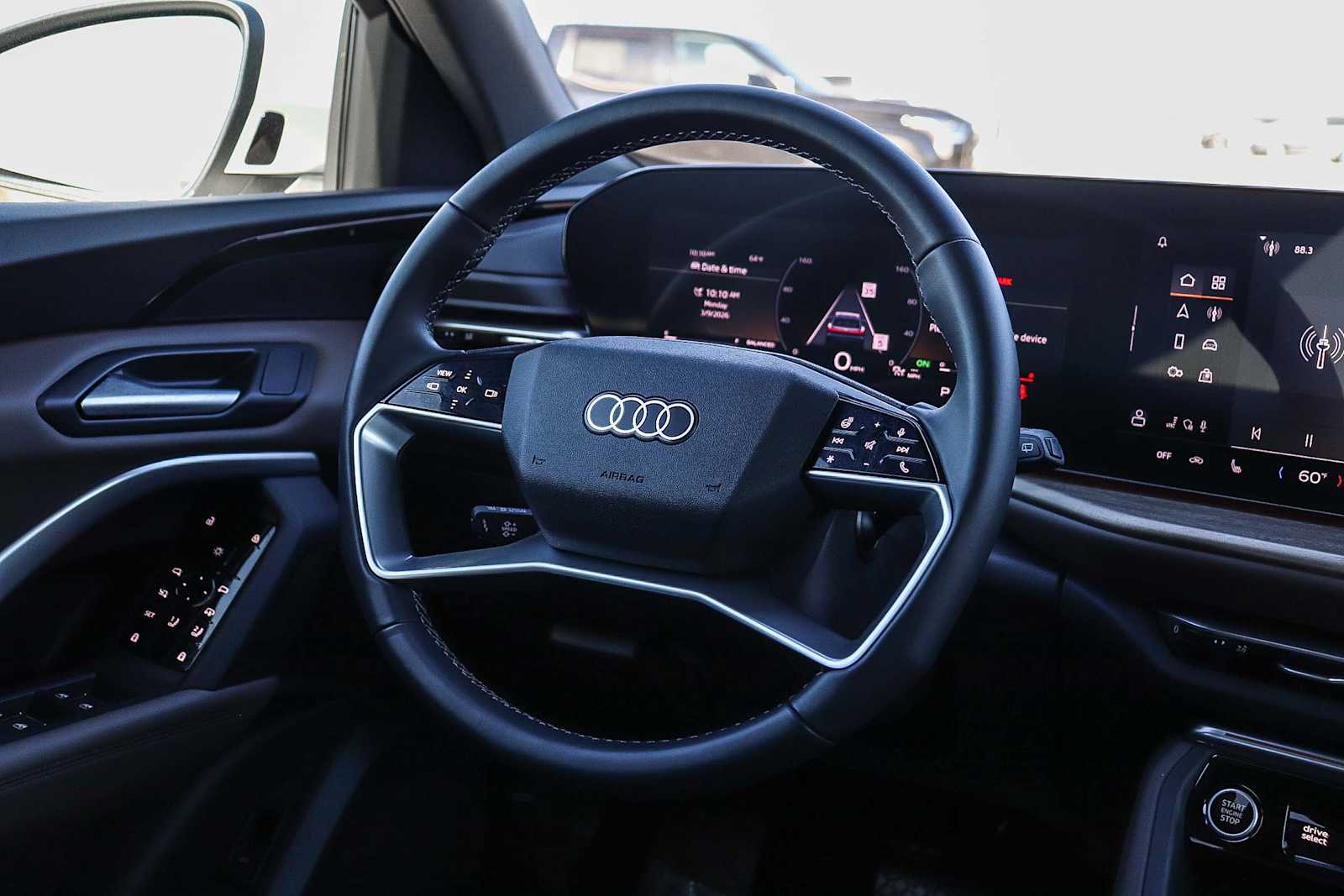 Thumbnail: 2025 Audi Q5 - 20