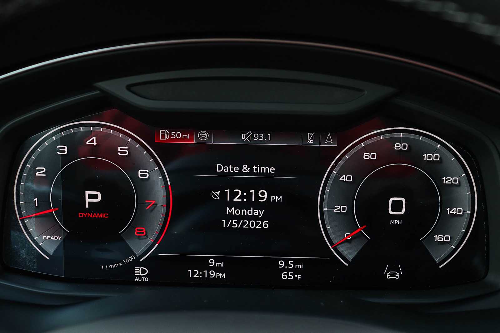 Thumbnail: 2026 Audi Q8 - 34