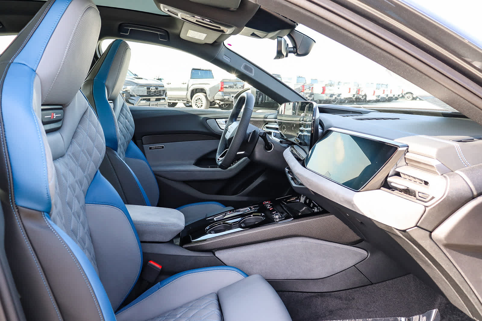 Thumbnail: 2025 Audi S5 - 21