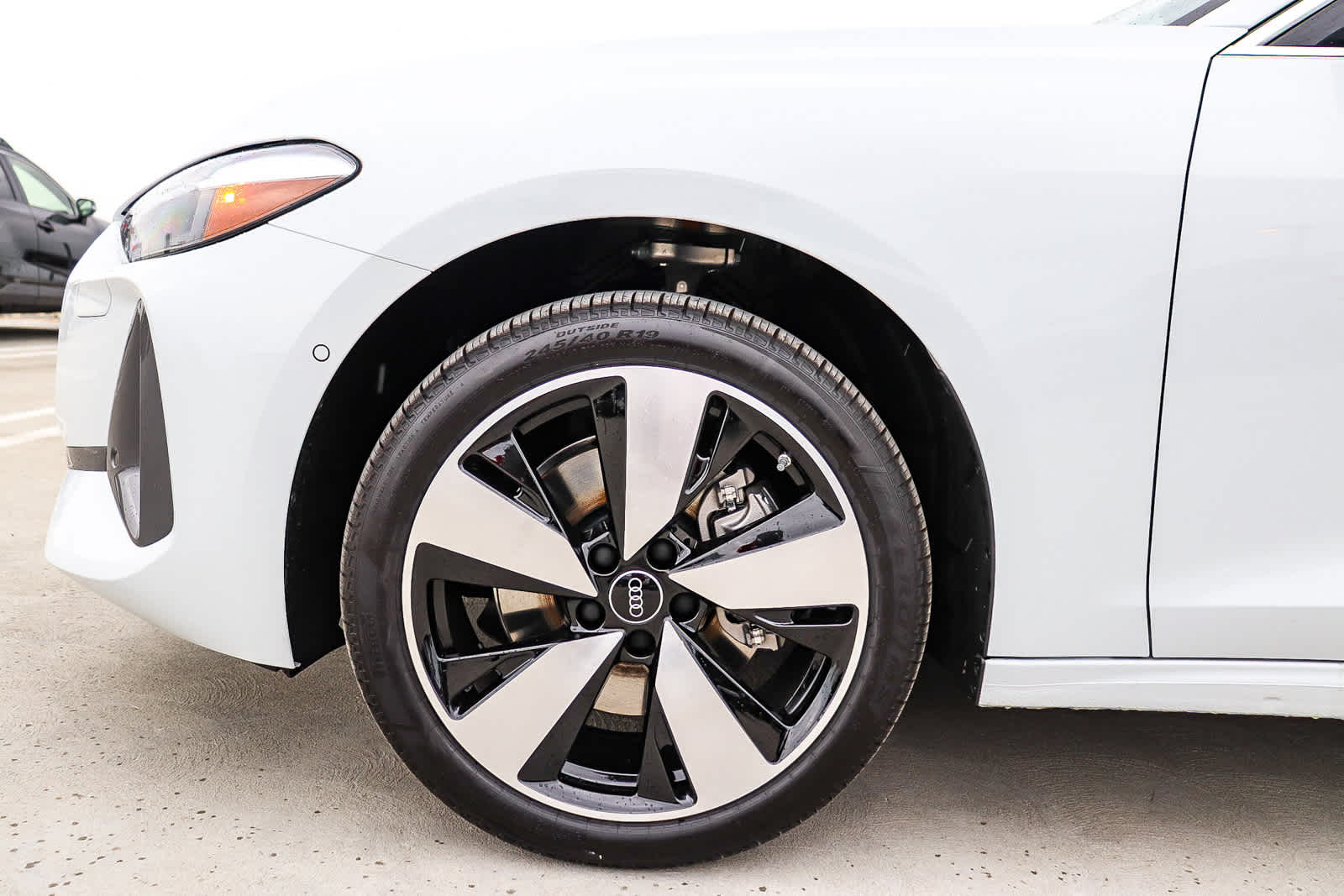 Thumbnail: 2025 Audi A5 - 13