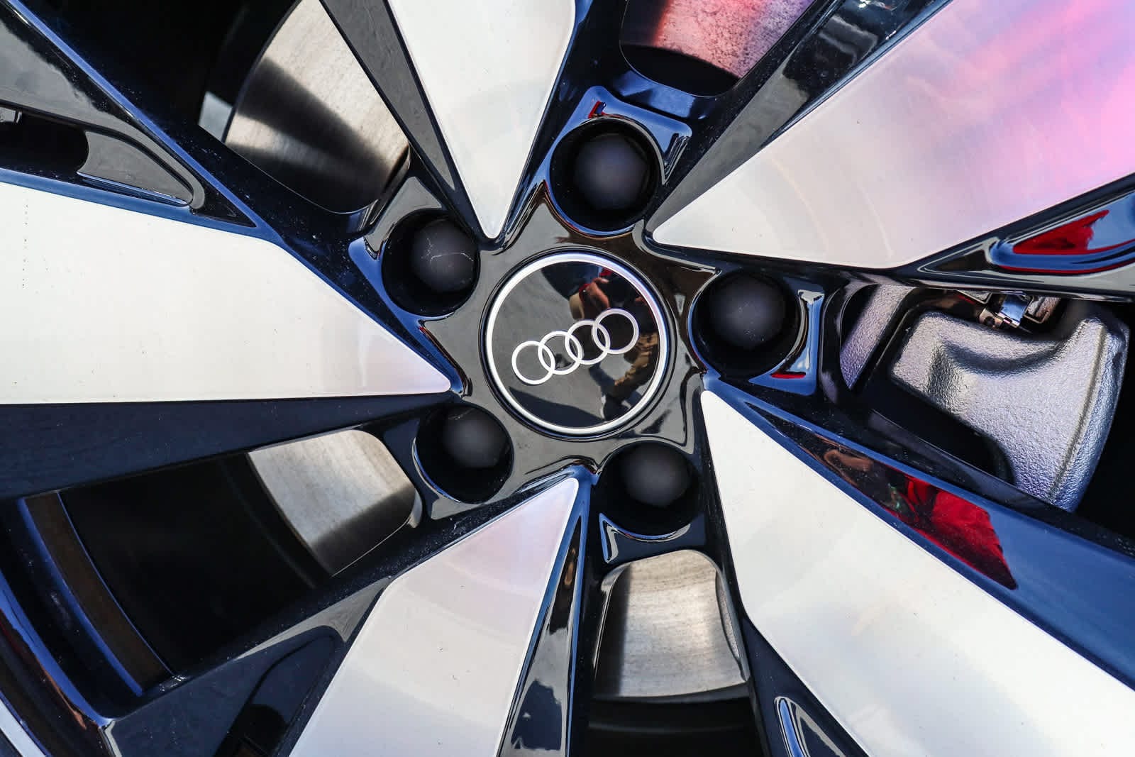 Thumbnail: 2025 Audi A5 - 15