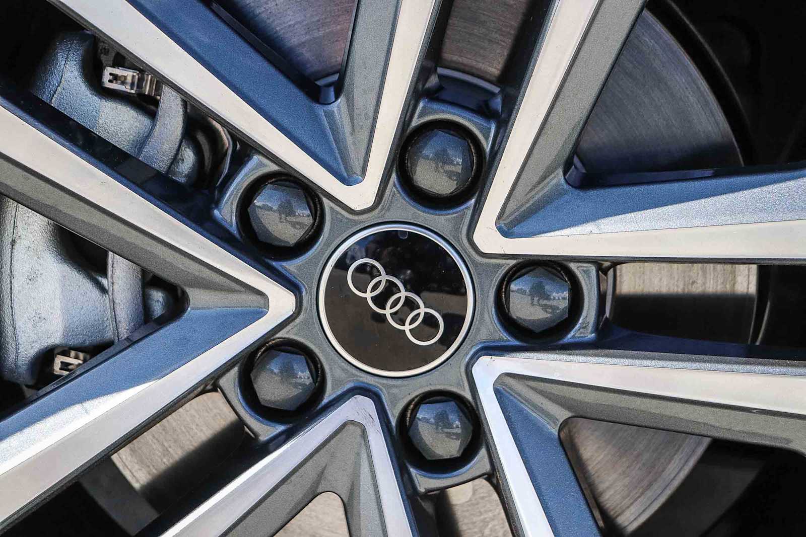 Thumbnail: 2026 Audi A3 - 15
