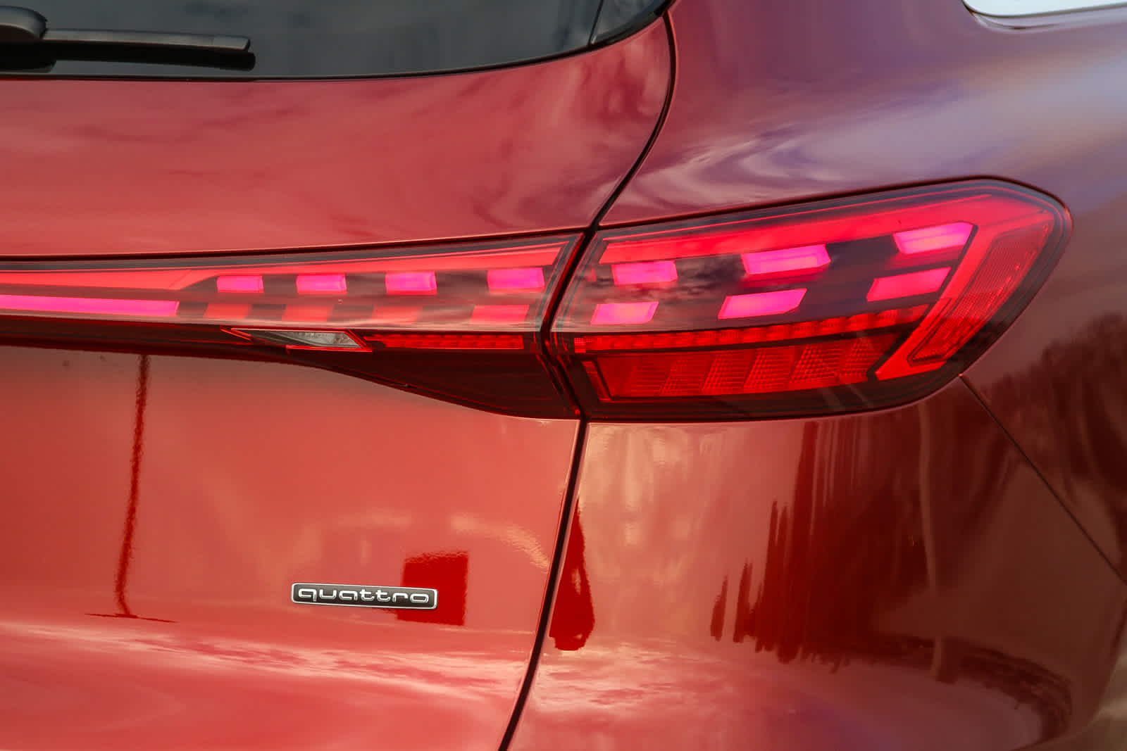 Thumbnail: 2025 Audi Q5 - 11