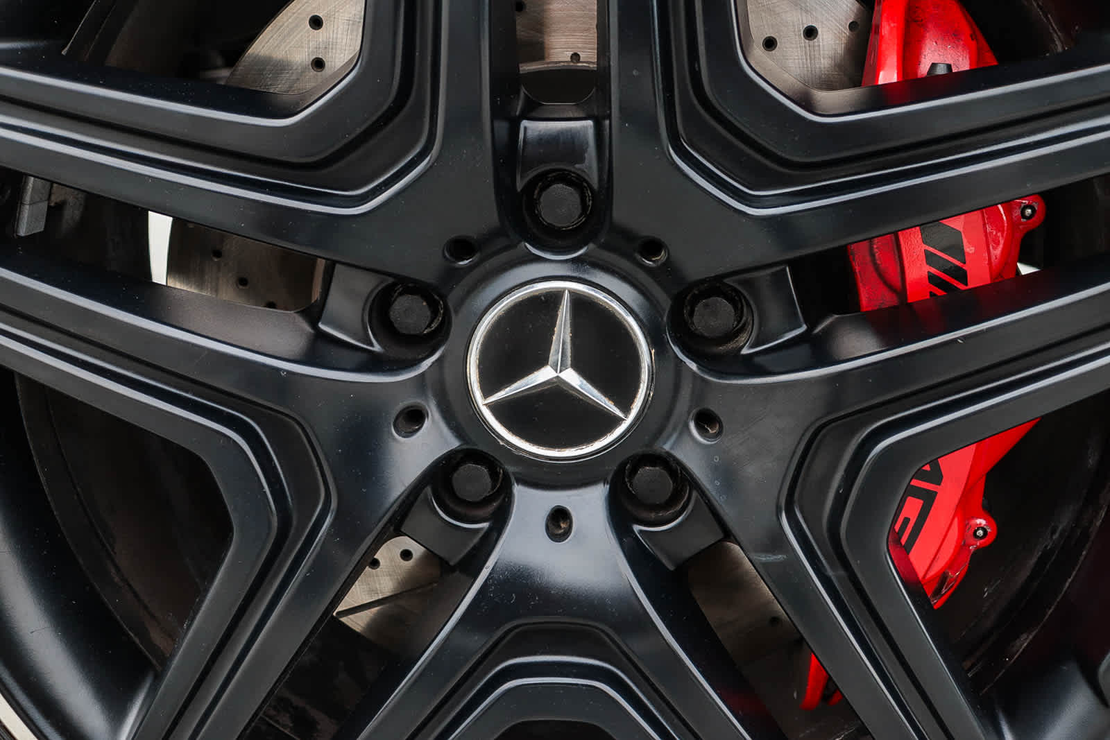 Thumbnail: 2017 Mercedes-Benz G-Class - 15