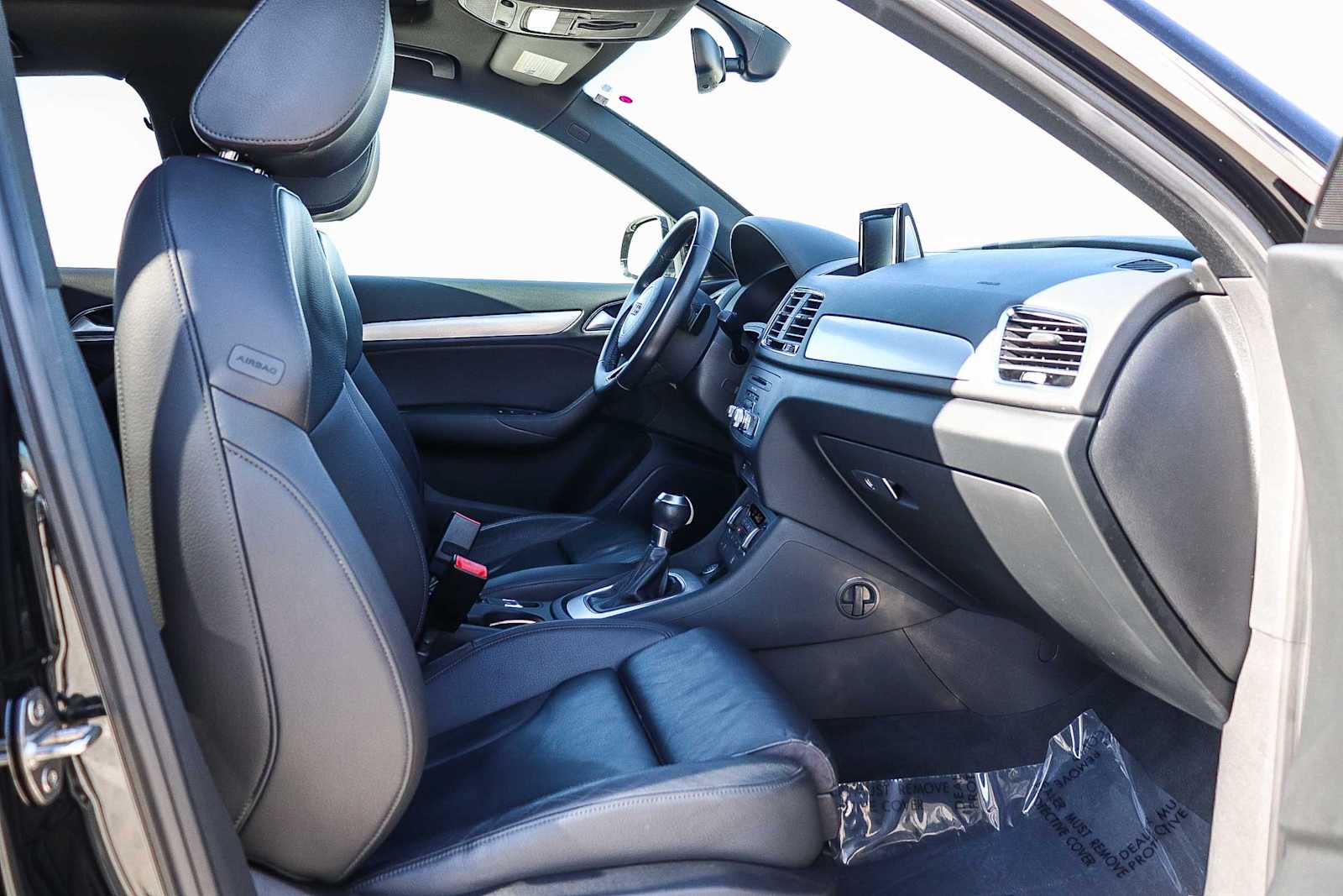 Thumbnail: 2018 Audi Q3 - 24