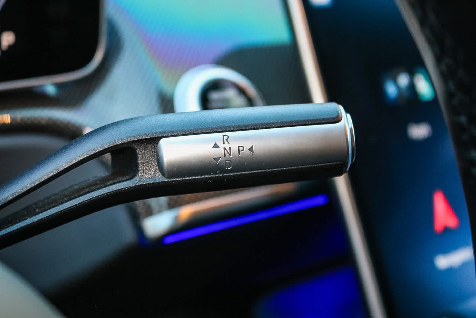 Thumbnail: 2022 Mercedes-Benz S-Class - 28