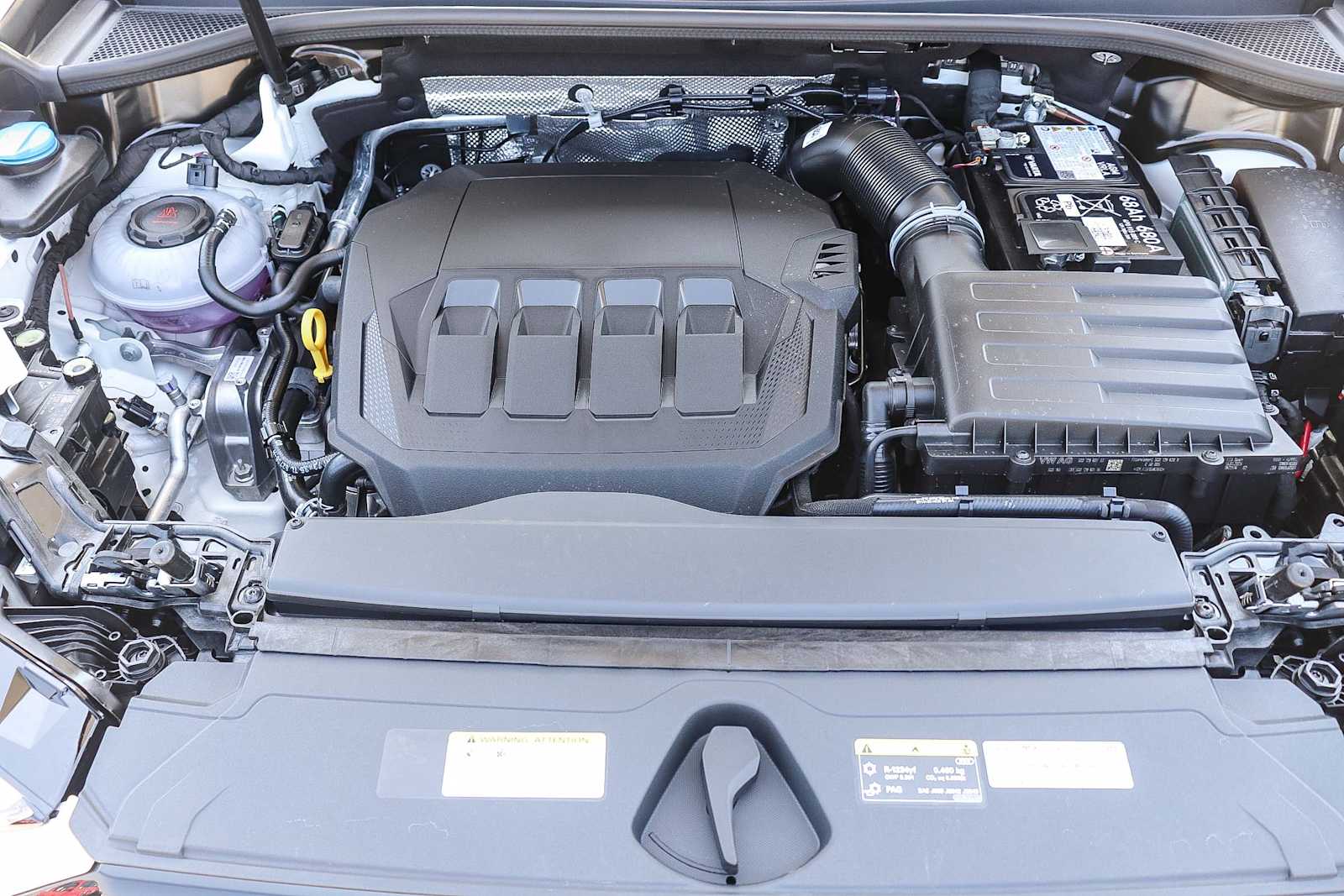 Thumbnail: 2025 Audi Q3 - 26