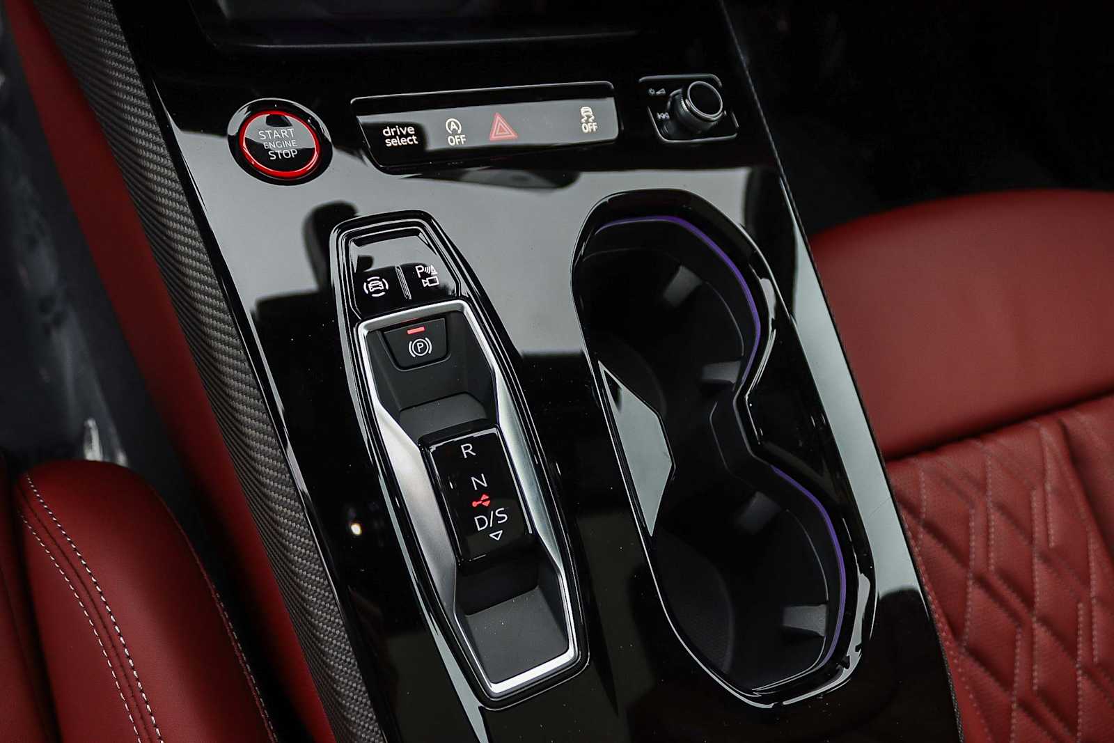 Thumbnail: 2026 Audi S5 - 24